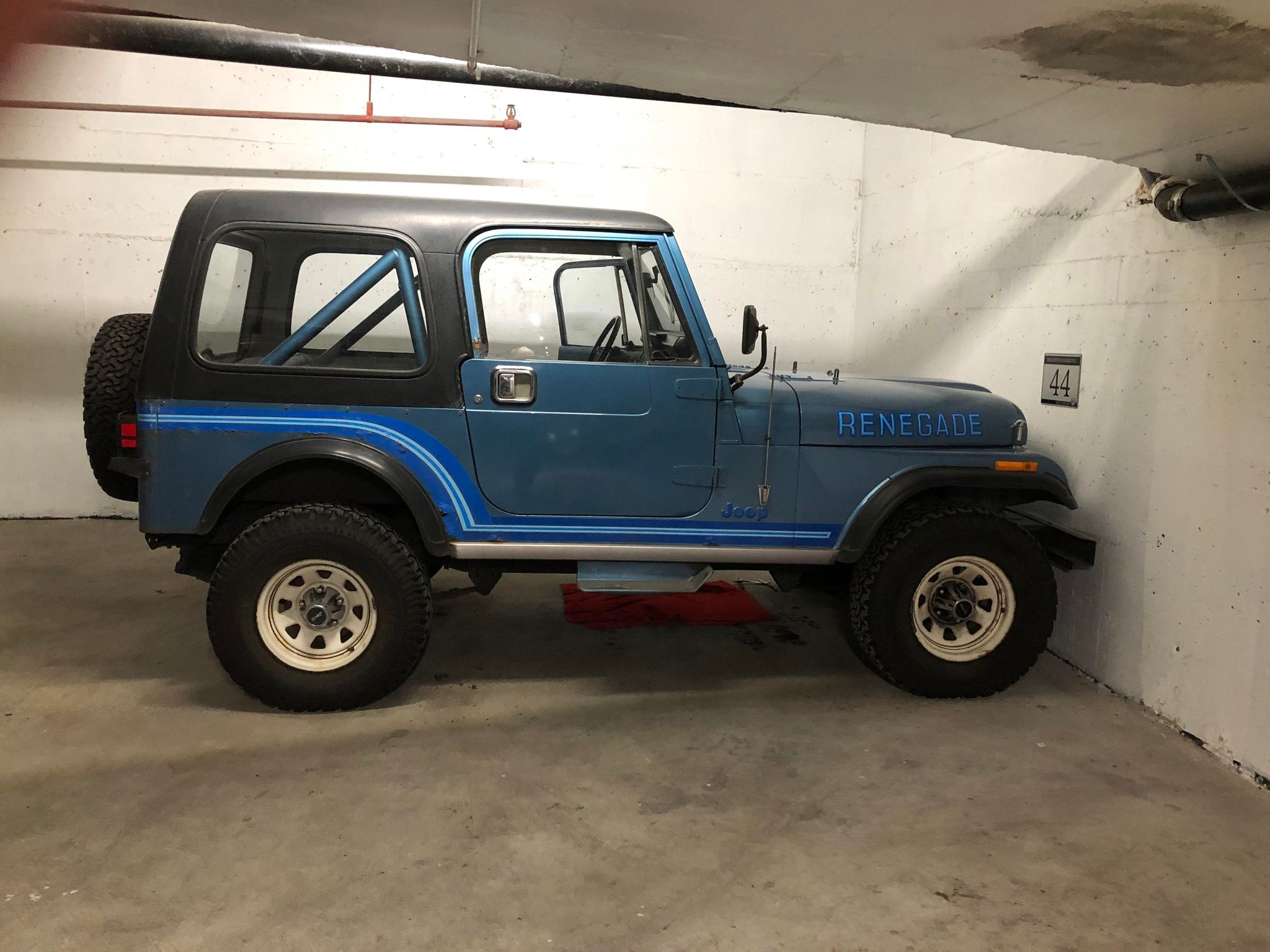 Ford Bronco 3500 miles in 7 days. 'My Impressions" and Comparisons (from a 20+ Jeeps veteran) EF7B055F-13AD-4F62-A68C-7B77D4C10ECA