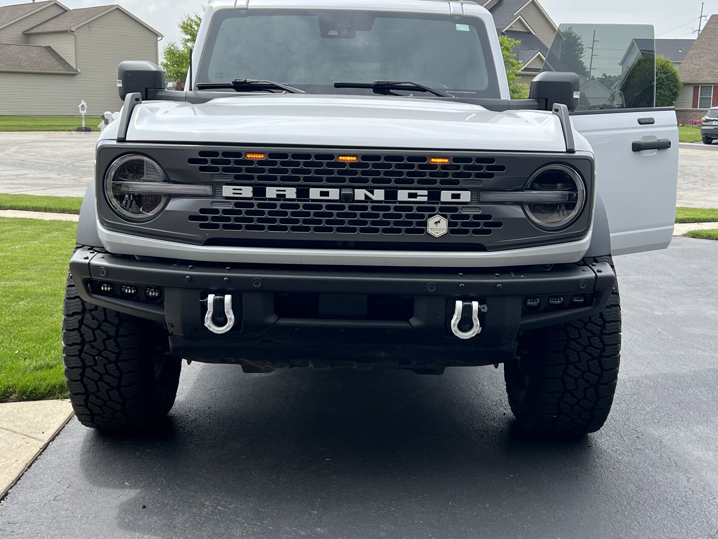 Ford Bronco (ENDED) 🔥 Exclusive Groupbuy: Bronco Triple LED Fog Light Kit for Steel Bumper 1A9687DF-2C3E-4138-8315-D923B96E7797