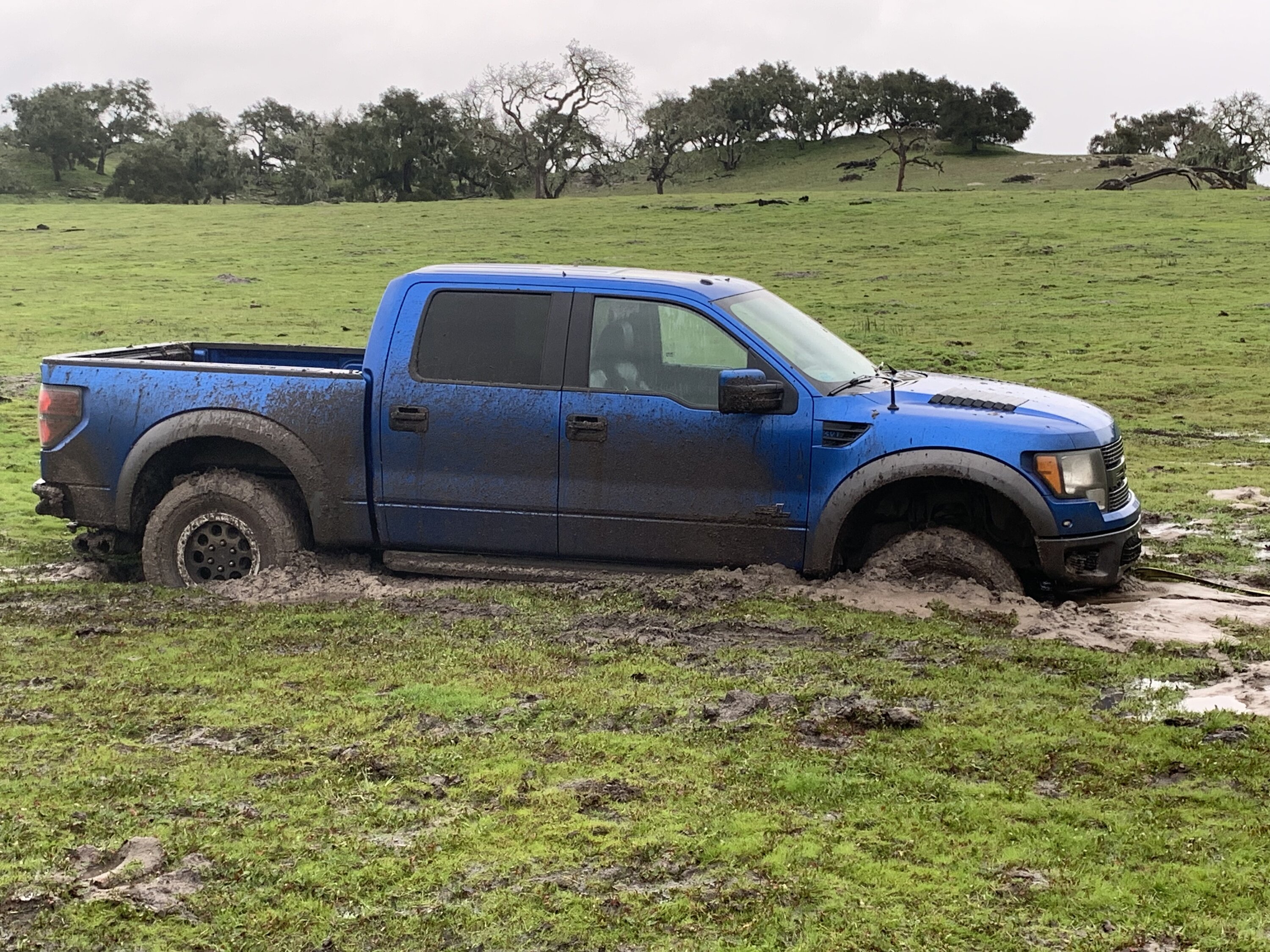 Ford Bronco Mud tires recommendations please 1C593F44-5B58-4E3E-9062-B1C6317F3D8C