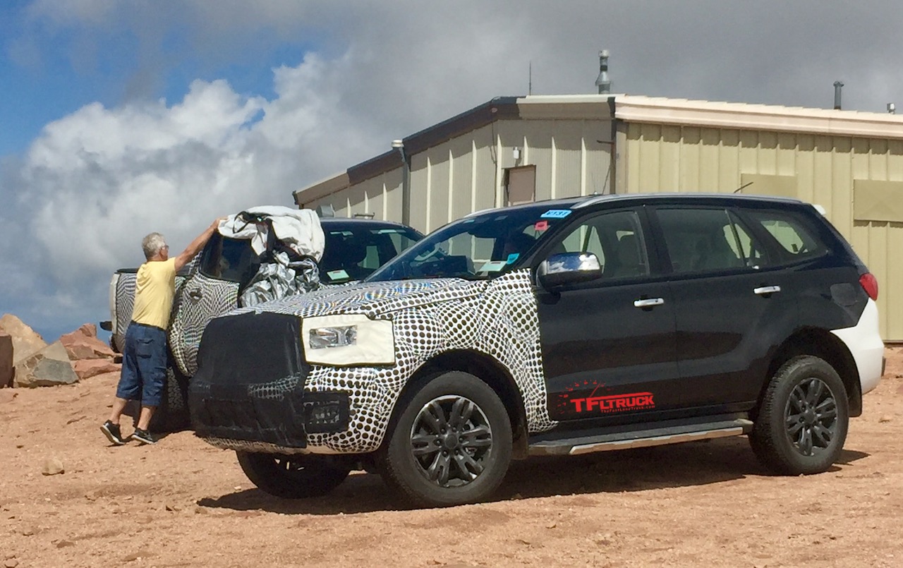 Ford Bronco Moaoun renders 2020-ford-bronco-everest-spy-raptor-ranger