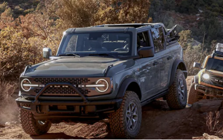 Ford Bronco Ultimate Badlands Non-Sasquatch pics thread 2021-10-15 12_17_14-Window