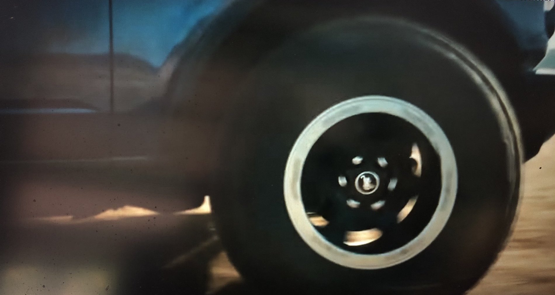 Ford Bronco Bronco Short Film - a breakdown by frame 2021 Bronco Antimatter Blue