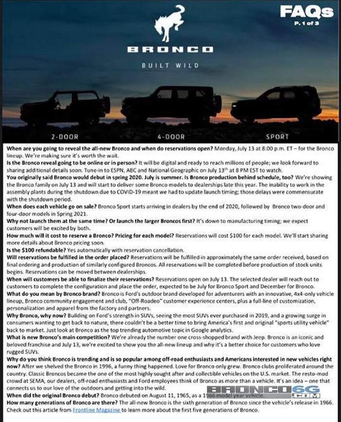 2021 Bronco Brand Reveal Hot Sheet (FAQs).jpg