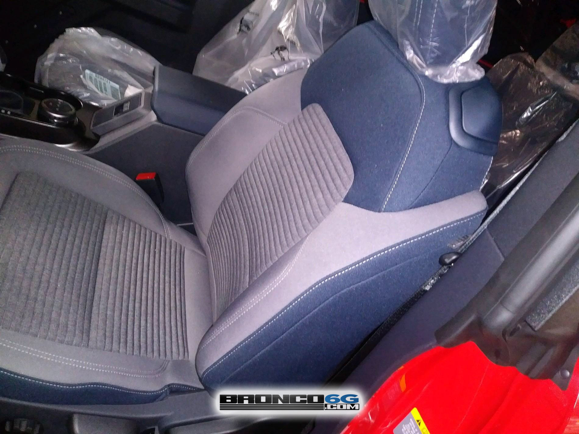 2021 Bronco Navy Gray Cloth Seat Interior Factory 1.jpg