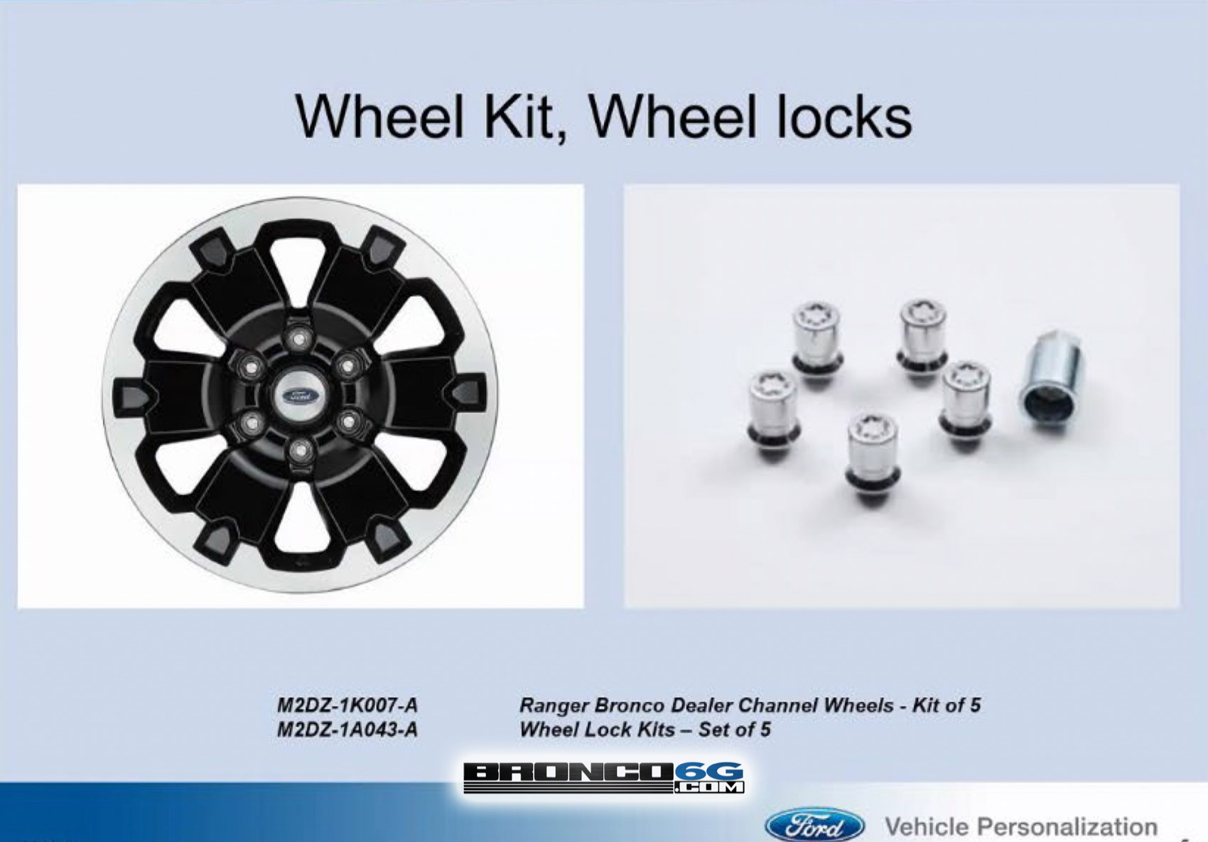 2021 Bronco wheel kit wheel locks Ford Performance OEM factory accessory.jpg
