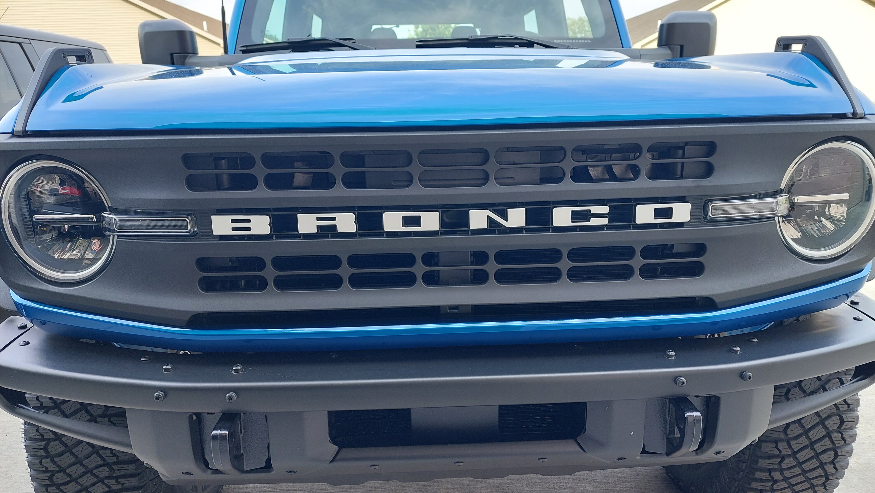 Ford Bronco Base Model Bronco Thread 20220520_173951