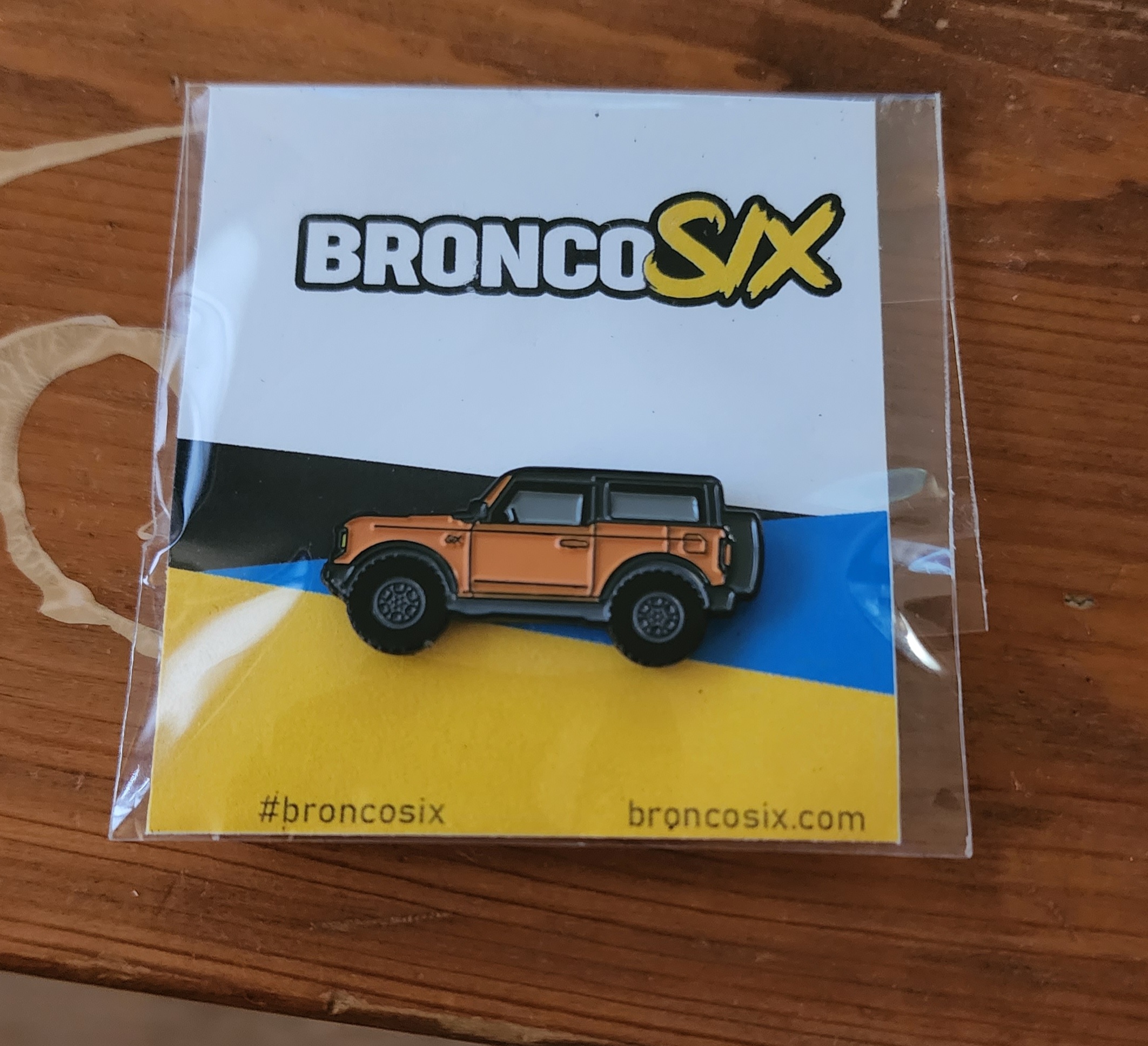 Ford Bronco Bronco Stampede June 11 in Kitchener Ontario 20220611_151559