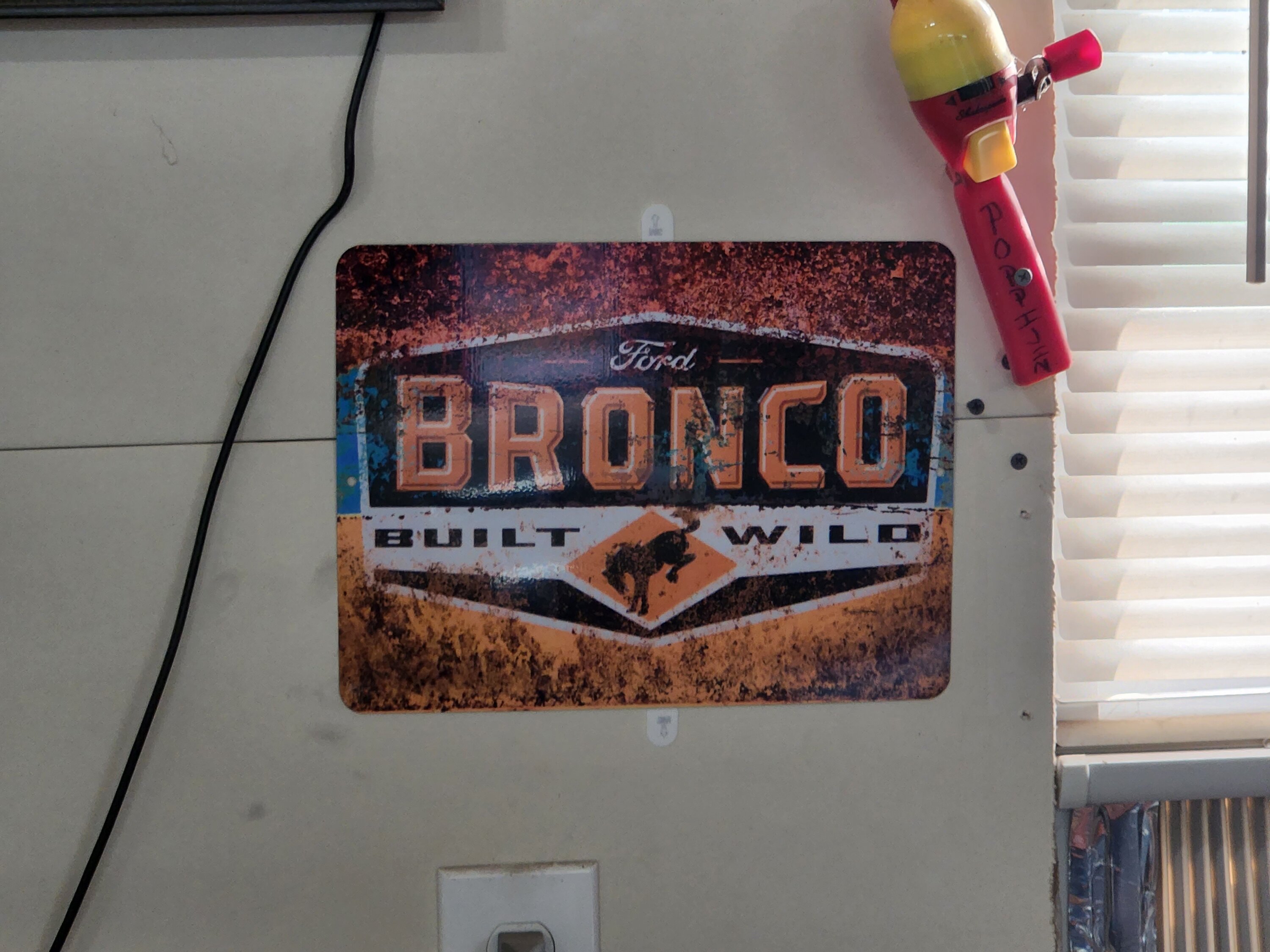 Ford Bronco B6G members-made custom Bronco logos, badges, stickers thread - submit your work here 20220830_171747