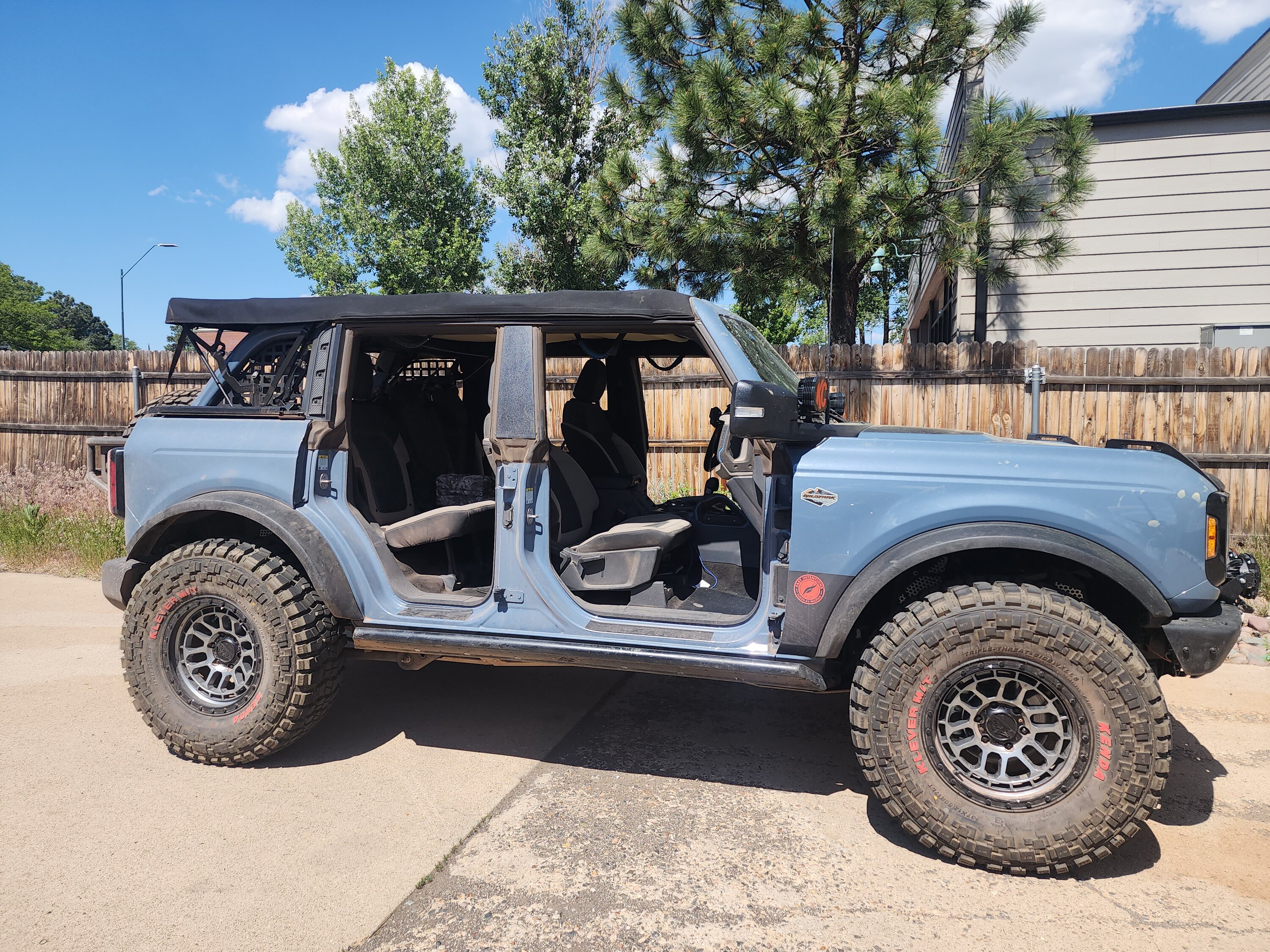 Ford Bronco Fully Naked thread! -- All Doors and Tops Off Pics 20230614_100812 (1)