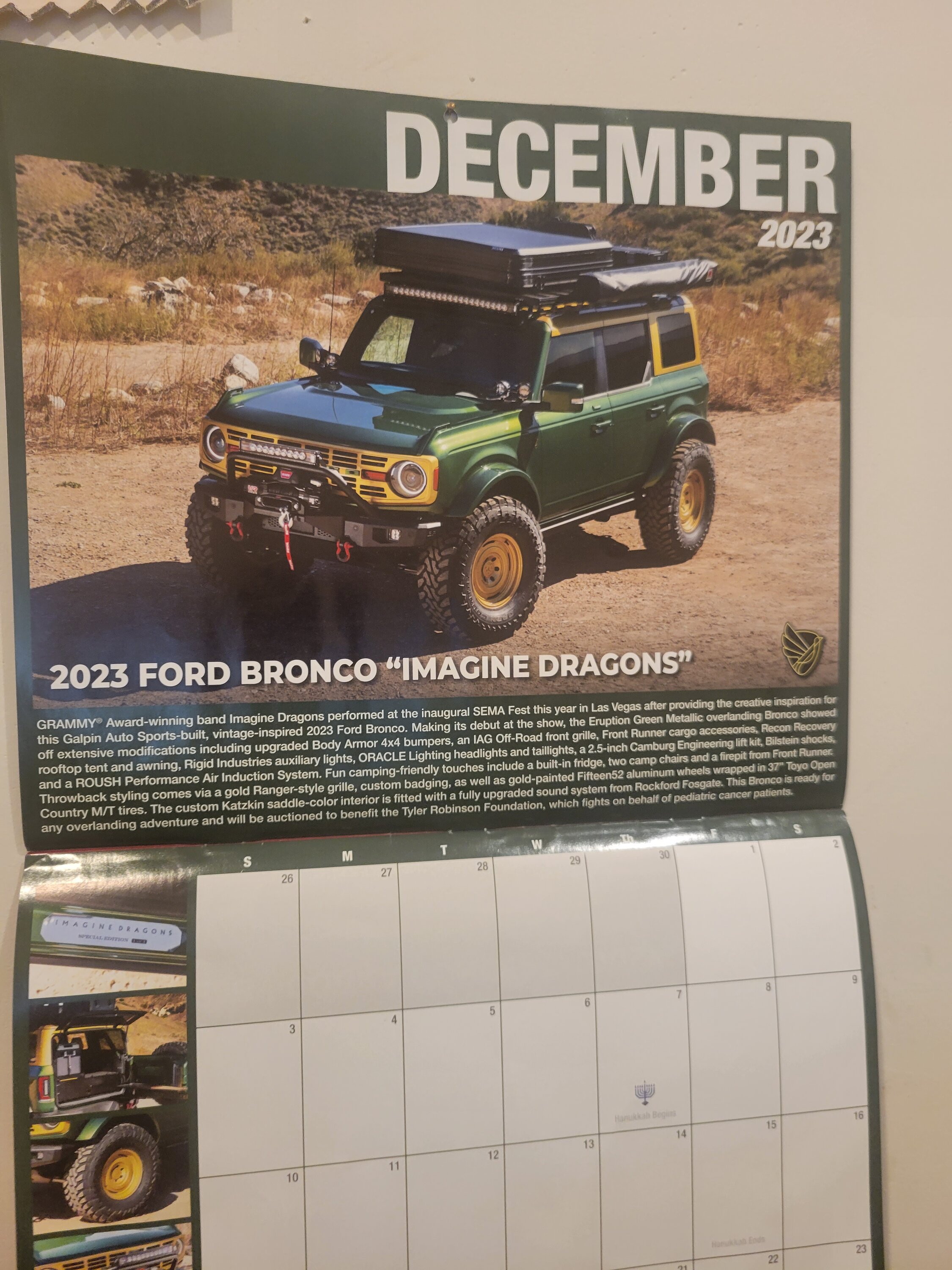 Ford Bronco Featured Build: MF-Equipped Imagine Dragons Ford Bronco 20231205_211052