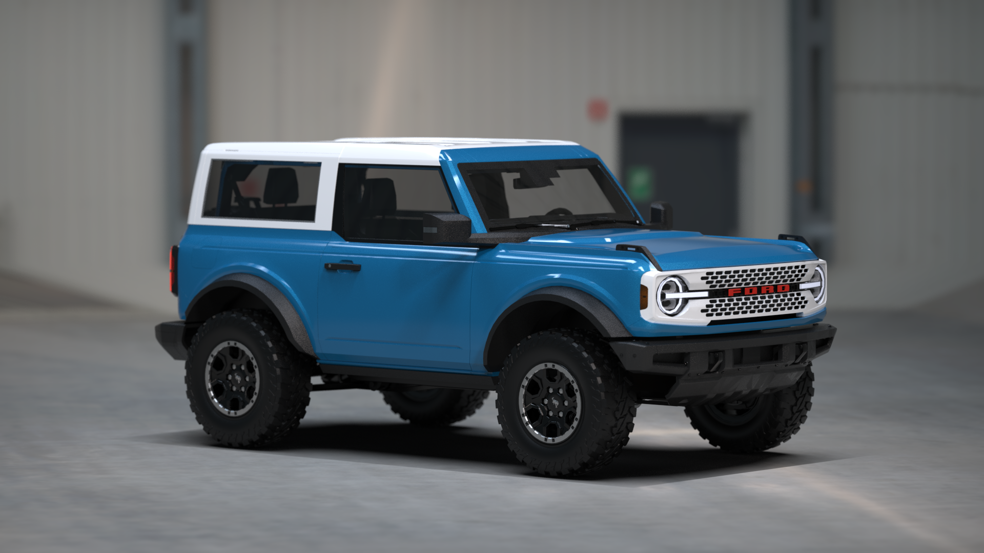 2024 Ford Bronco Raptor Change Availability Colors Ford Release Date