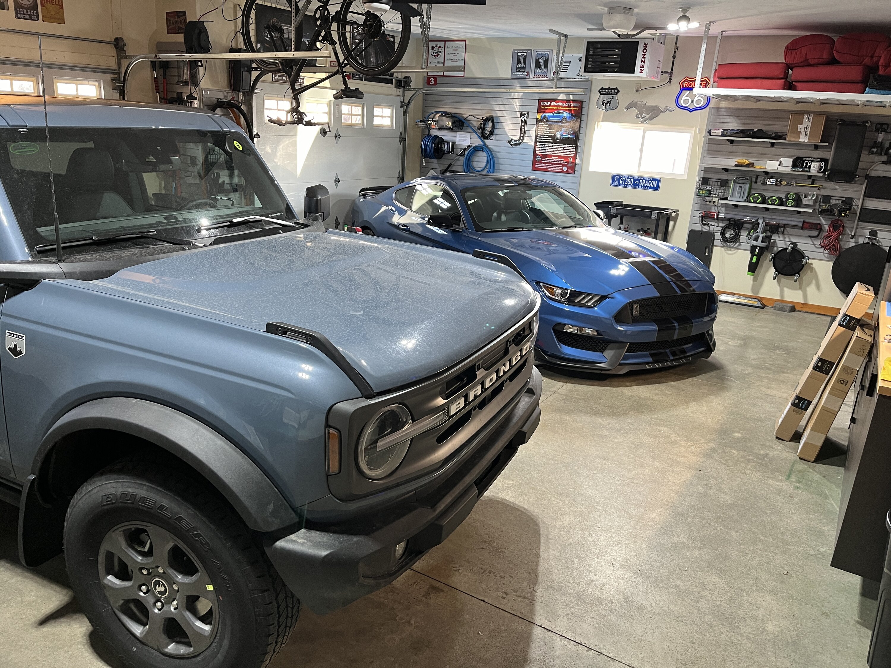 Ford Bronco Considering buying new 2024 Bronco, thoughts on quality issues and problems? 20240210_210444092_iOS