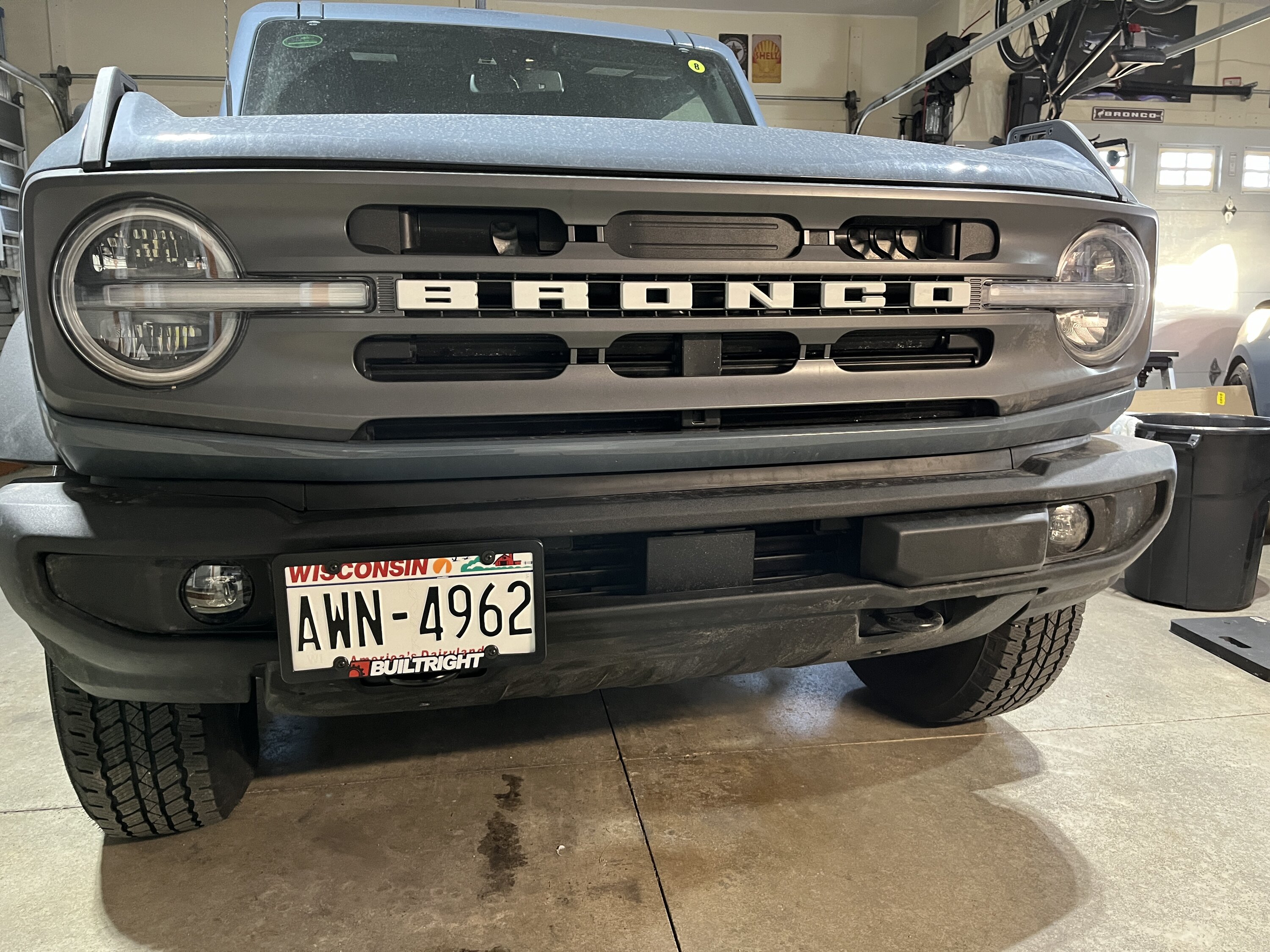 Ford Bronco 2024 Big Bend Adventure Journal 20240210_220617235_iOS