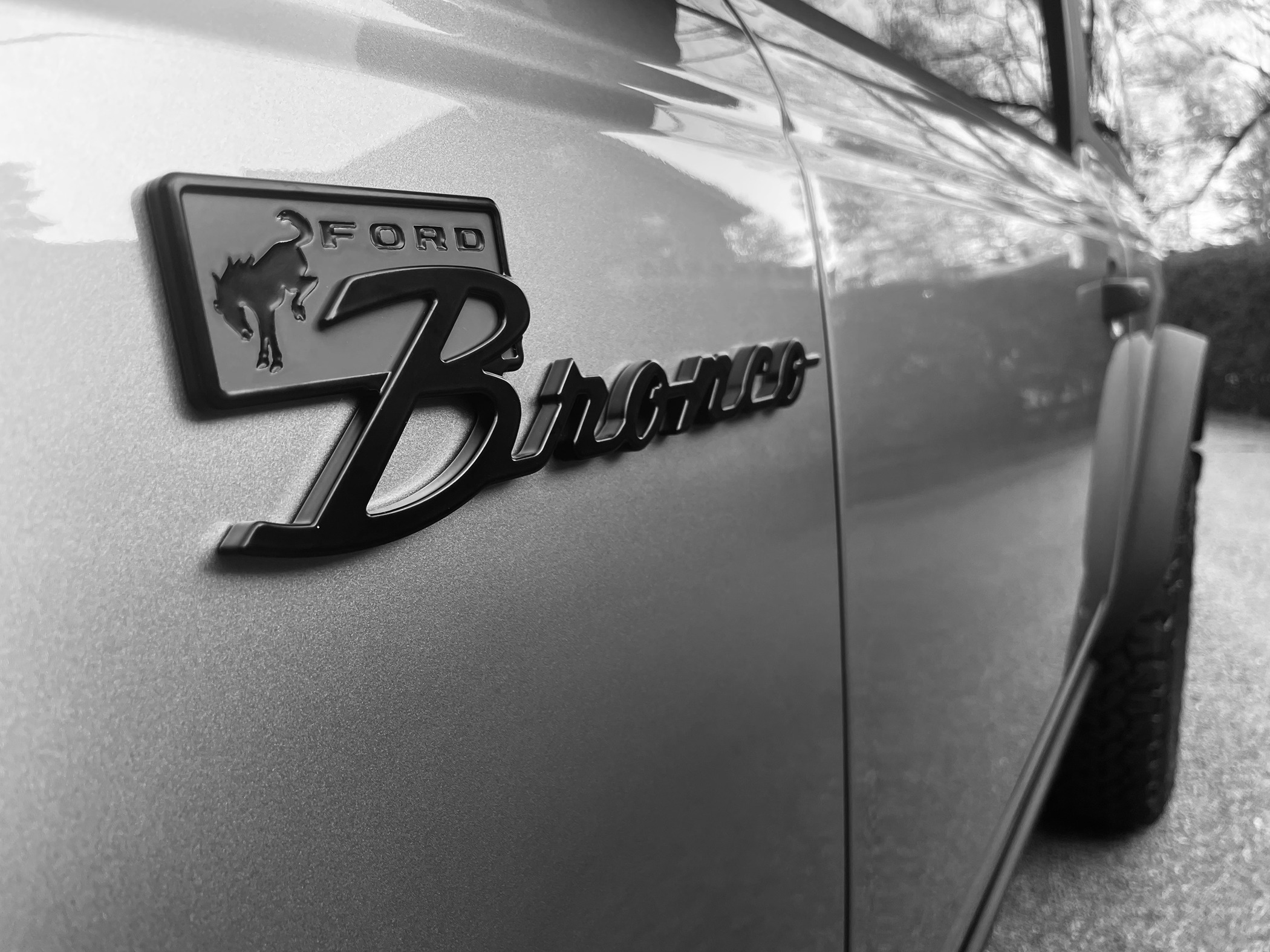 Ford Bronco Bronco Build Week 1/8/2024 2024050720581341--388565495945943010