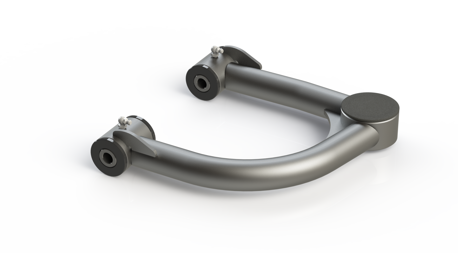 Ford Bronco New SVCOFFROAD Billet Upper Control Arms IMG_6242.JPG