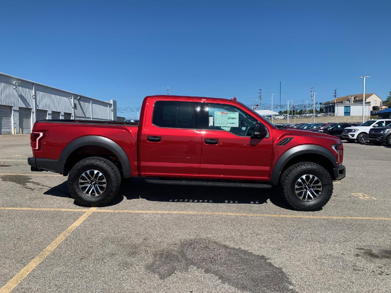 Rapid Red - Official Thread | Page 7 | Bronco6G - 2021+ Ford Bronco ...