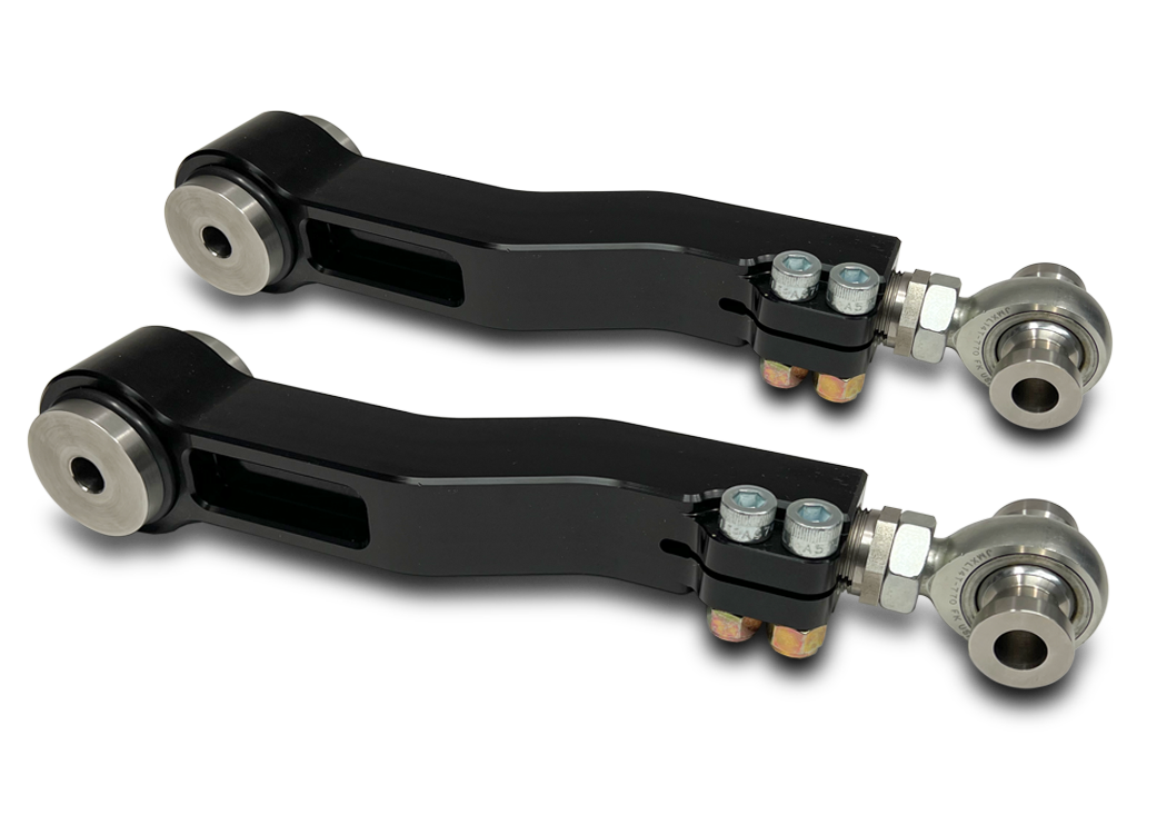 Ford Bronco Selling a set of Black Anodized RPG rear lower and upper links 23CB8E6D-D76D-49D6-BA40-EC7087DEFEB9
