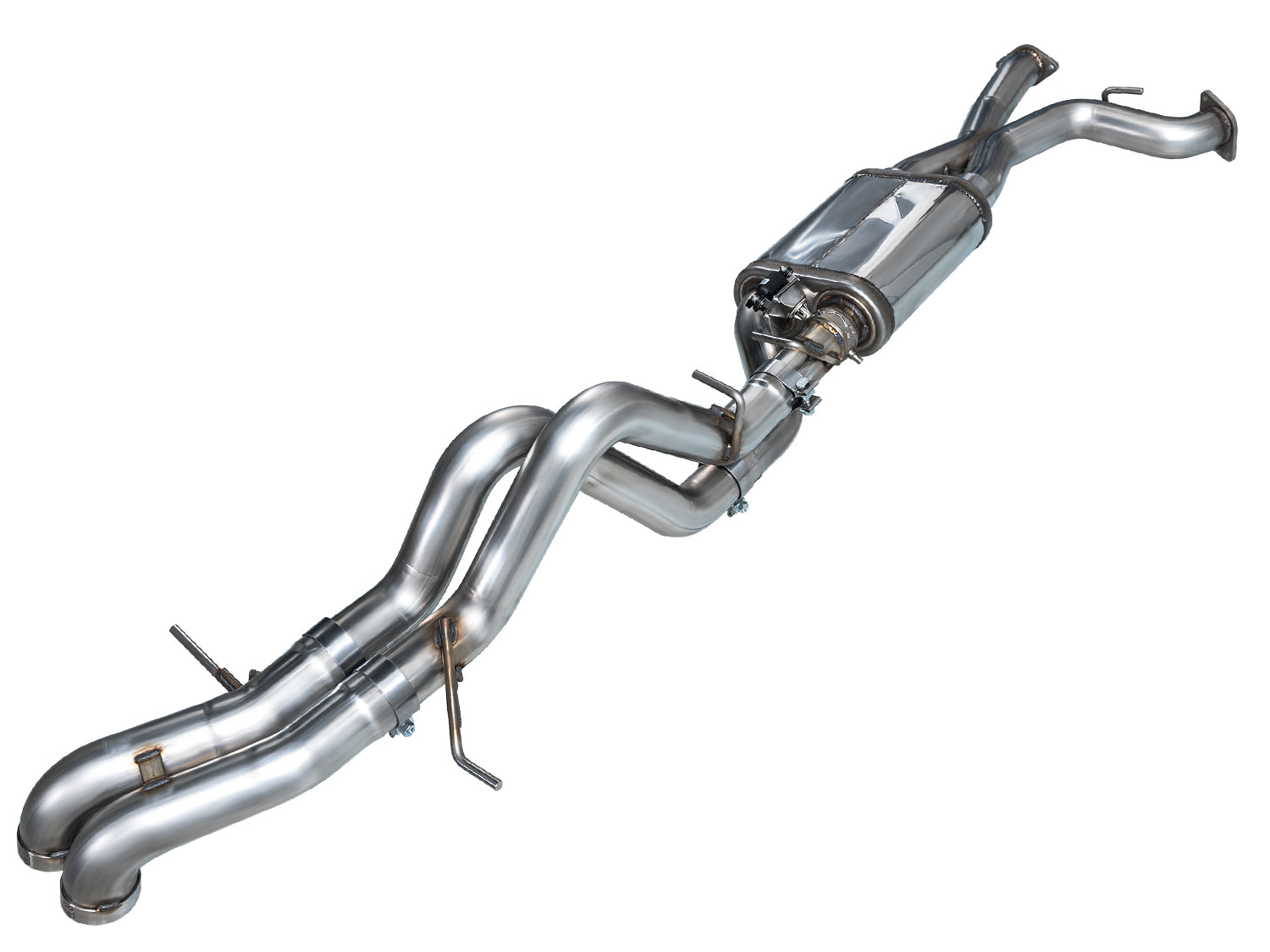 Ford Bronco [Now Available] AWE SwitchPath™ Exhaust for Bronco Raptor 3025-31327_1