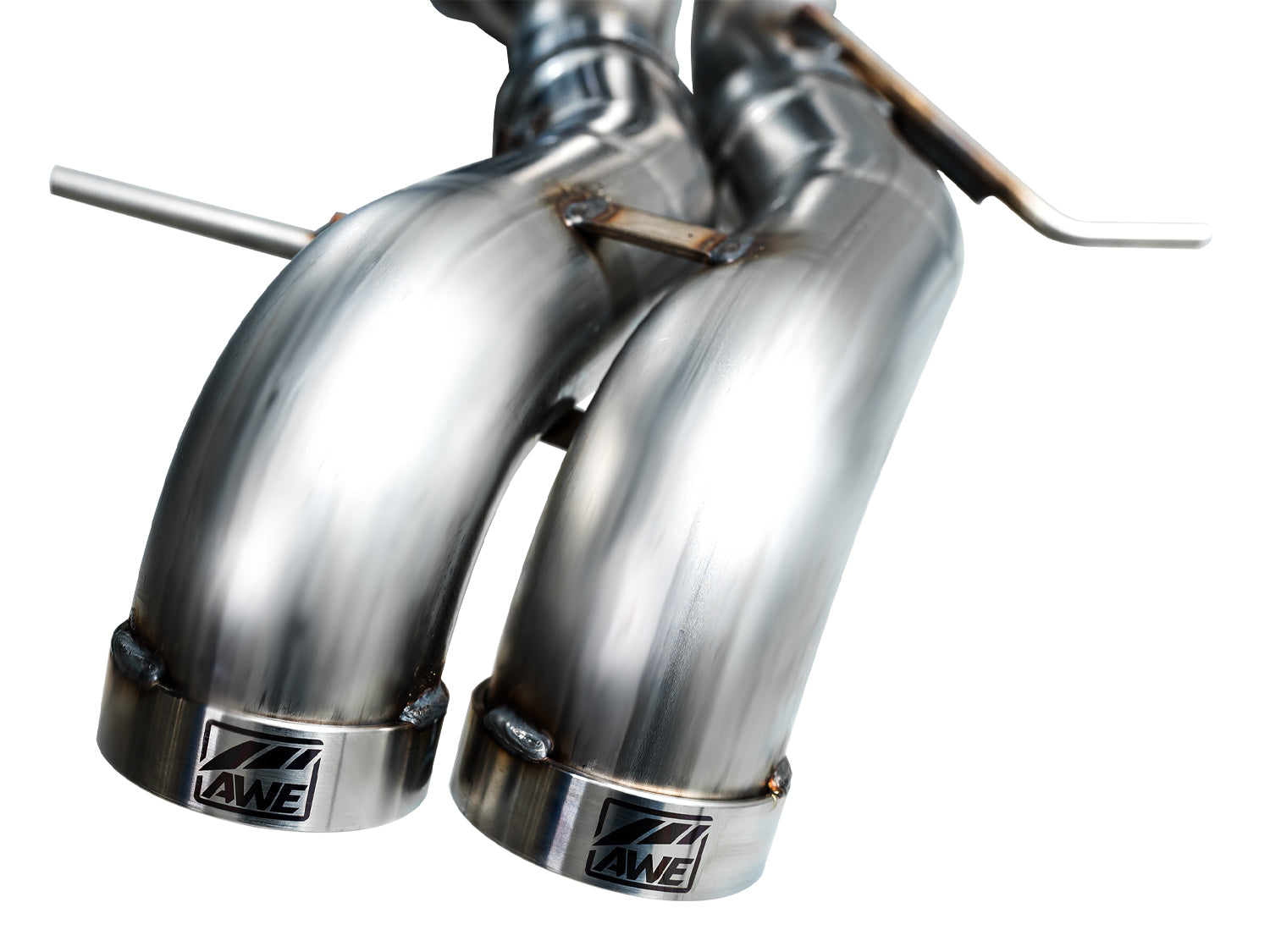 Ford Bronco [Now Available] AWE SwitchPath™ Exhaust for Bronco Raptor 3025-31327_7