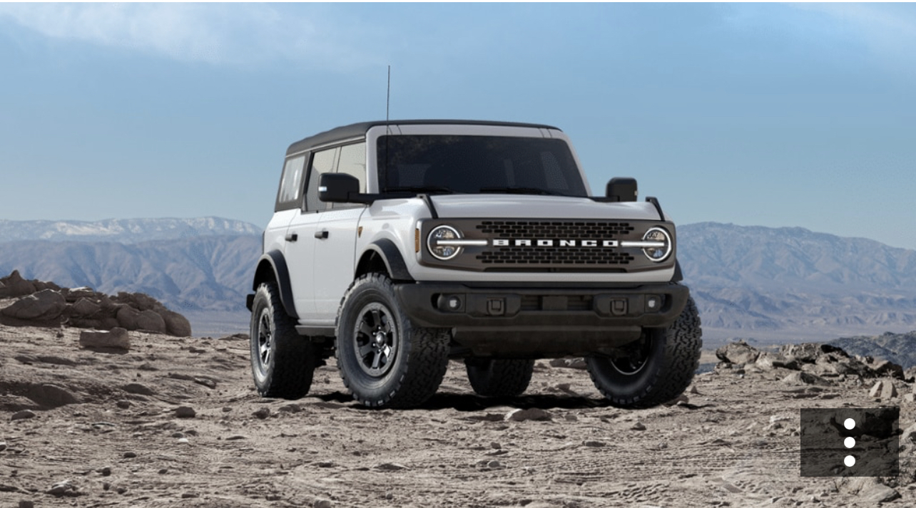 Ford Bronco February 2022 Orders! 30724B1D-5395-4F13-86A1-5B4A89DC1C35