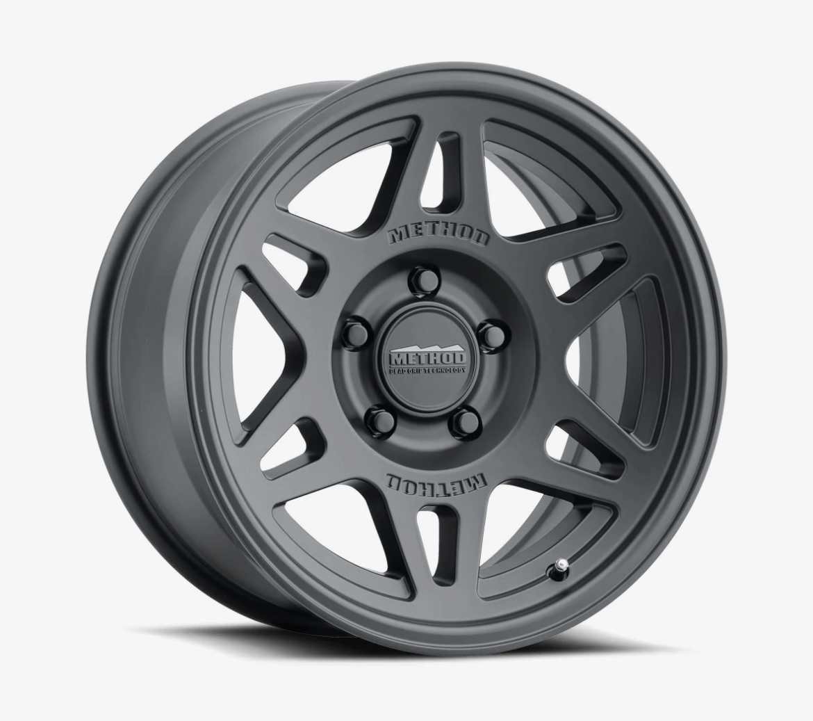 Ford Bronco Which Method wheels do you like? 31ECBEE8-44B9-444C-A313-1F925ACC52B8