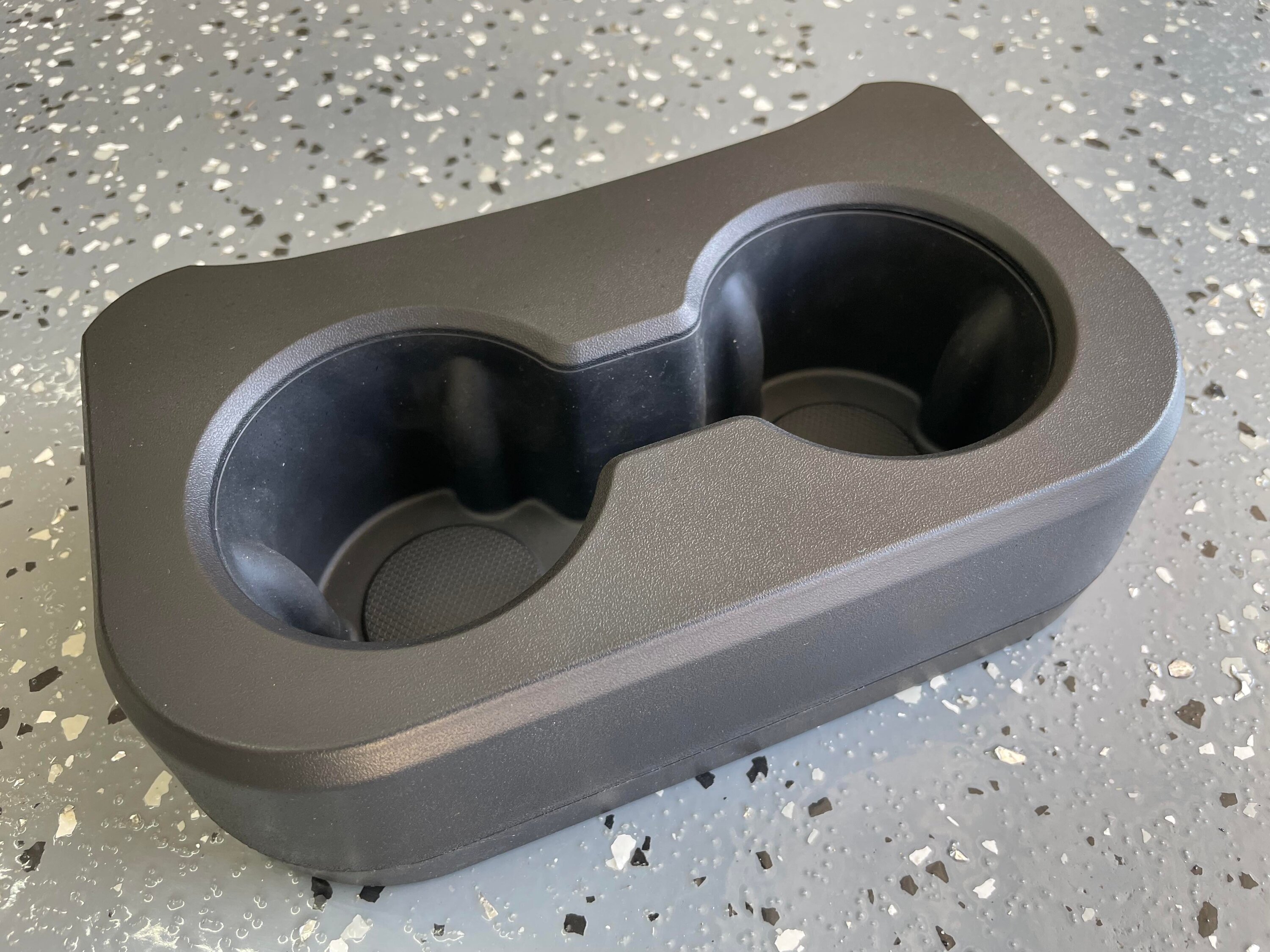 Ford Bronco Mabett Launches Removable Rear Dual Cup Holder fits Ford Bronco 21-23+! 326977993_1204046450218899_1168609576468480816_n