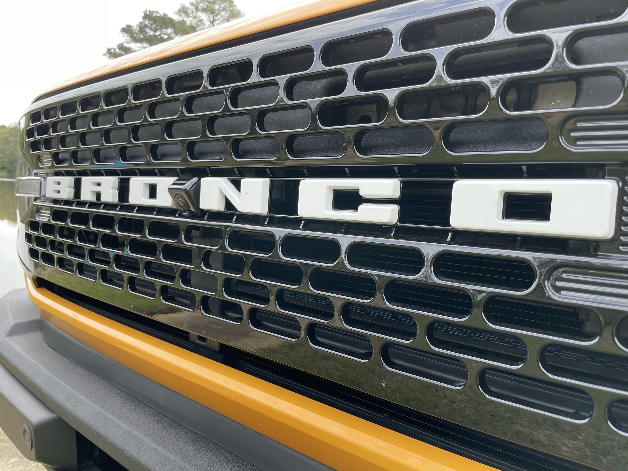 Ford Bronco 🛠 3/7/22 Build Week 32978A5E-55D0-4B5D-8256-2BB17C20D591