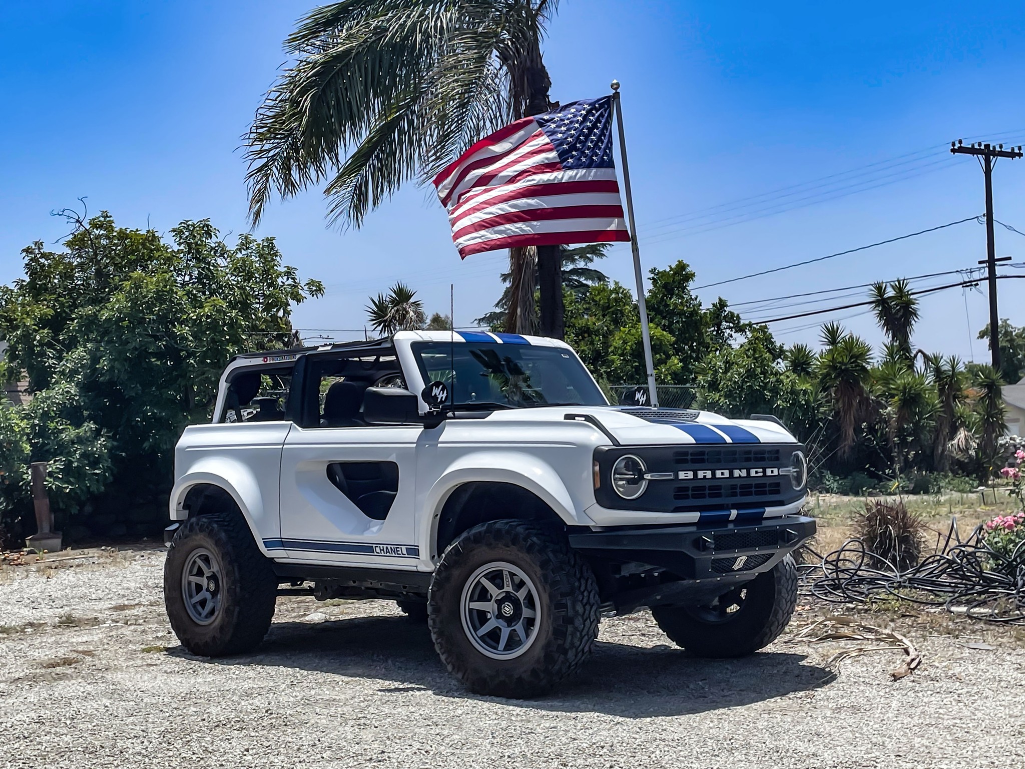 Ford Bronco The Official Bronco6G Photo Challenge Game 📸 🤳 350815735_225082486961566_125747151436969663_n