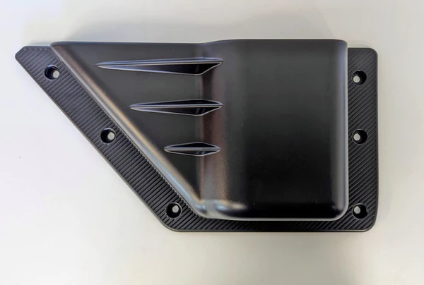 Ford Bronco READY TO SHIP - Front Door Storage Pockets Door Side Insert Organizer Box For 21-23 Ford Bronco 368261927_264224589706848_5180292845226723346_n