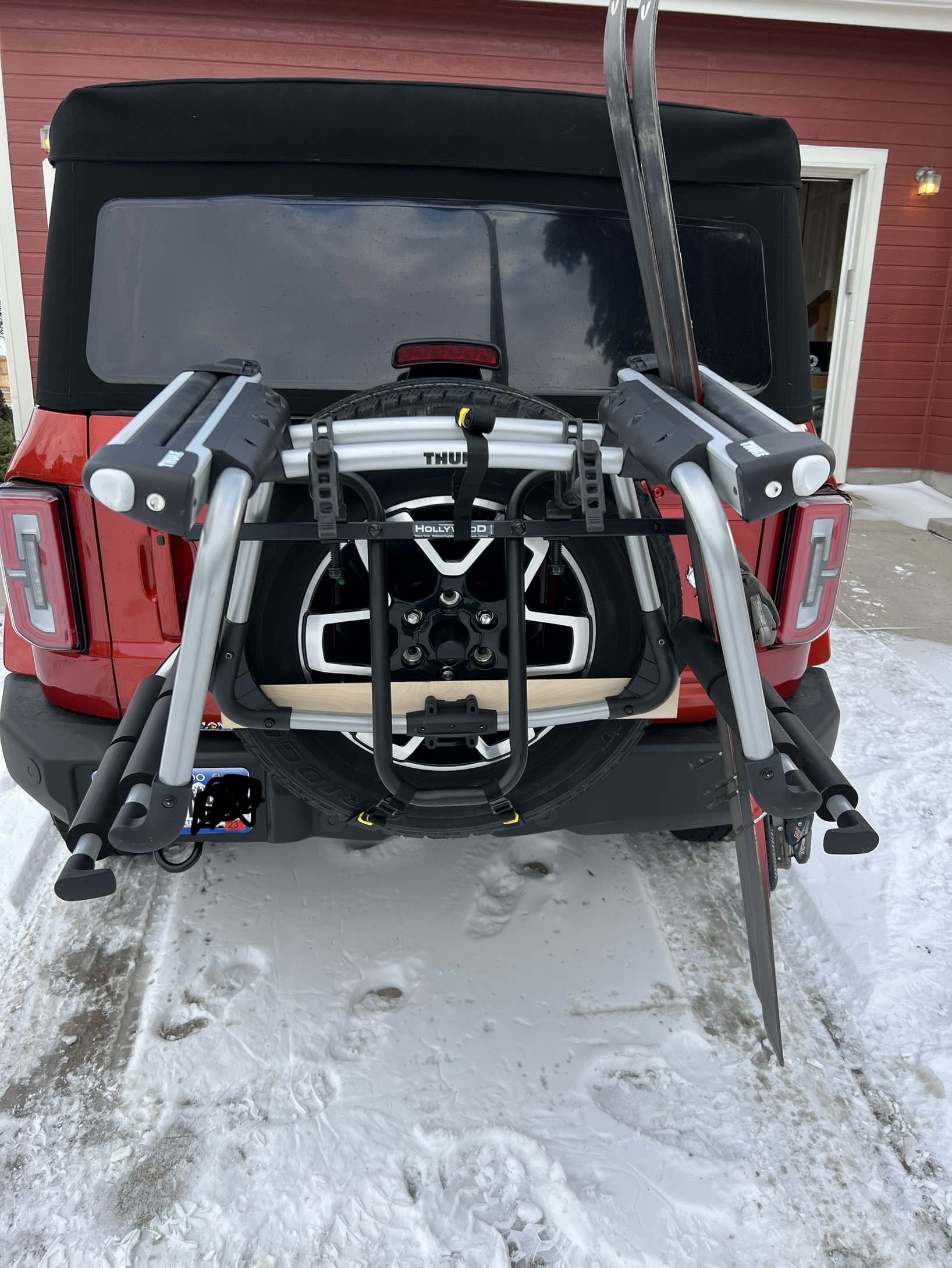 Ford Bronco Solution for Bike/Ski rack for soft tops without a hitch 36D09467-72EB-4DCF-99F6-0715D44C08DF_1_201_a