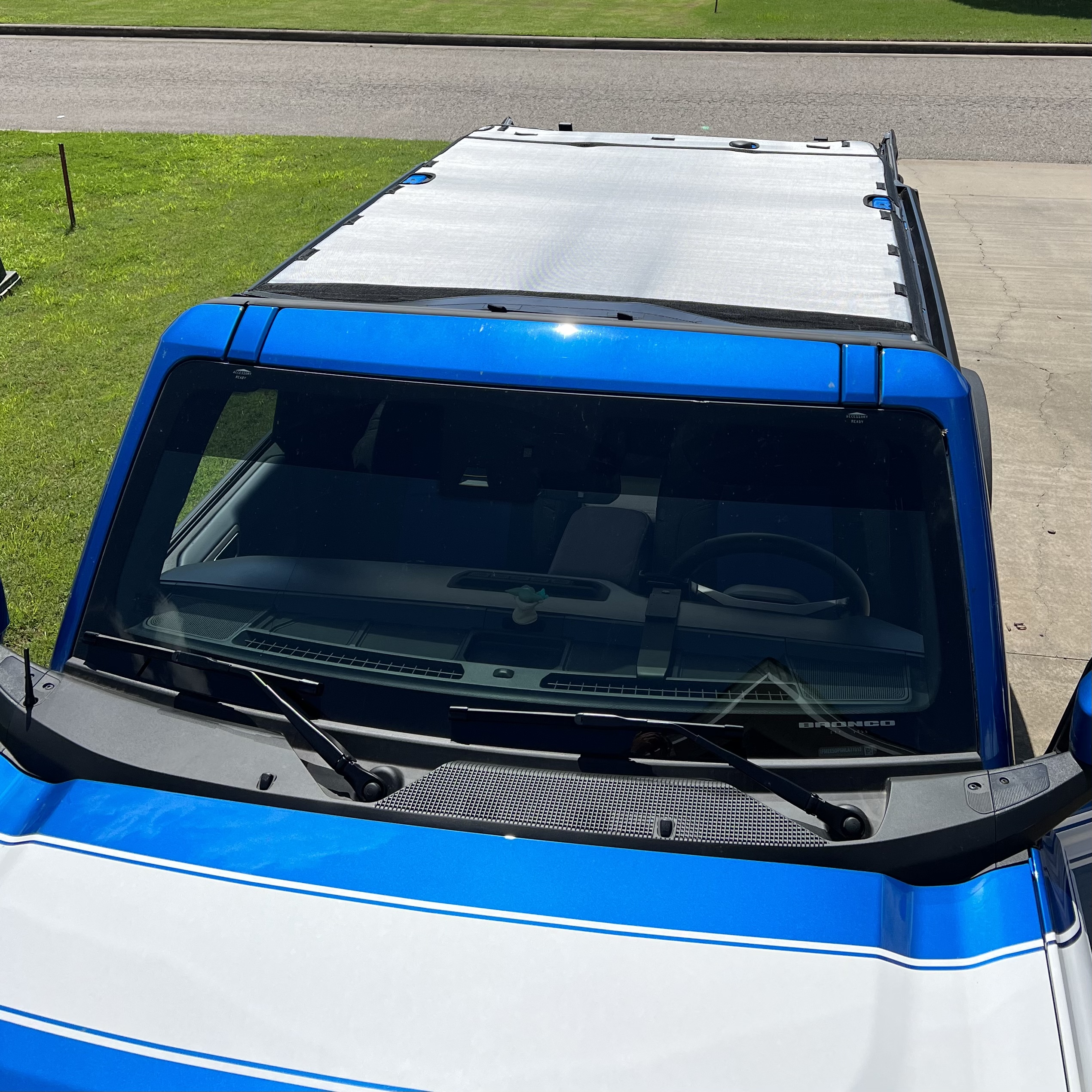 Ford Bronco JTopsUSA Announces Bimini Sun Shades for the 2/4 door hard tops! 3A069DD9-7AE0-4905-B4C8-A0D385A8548B