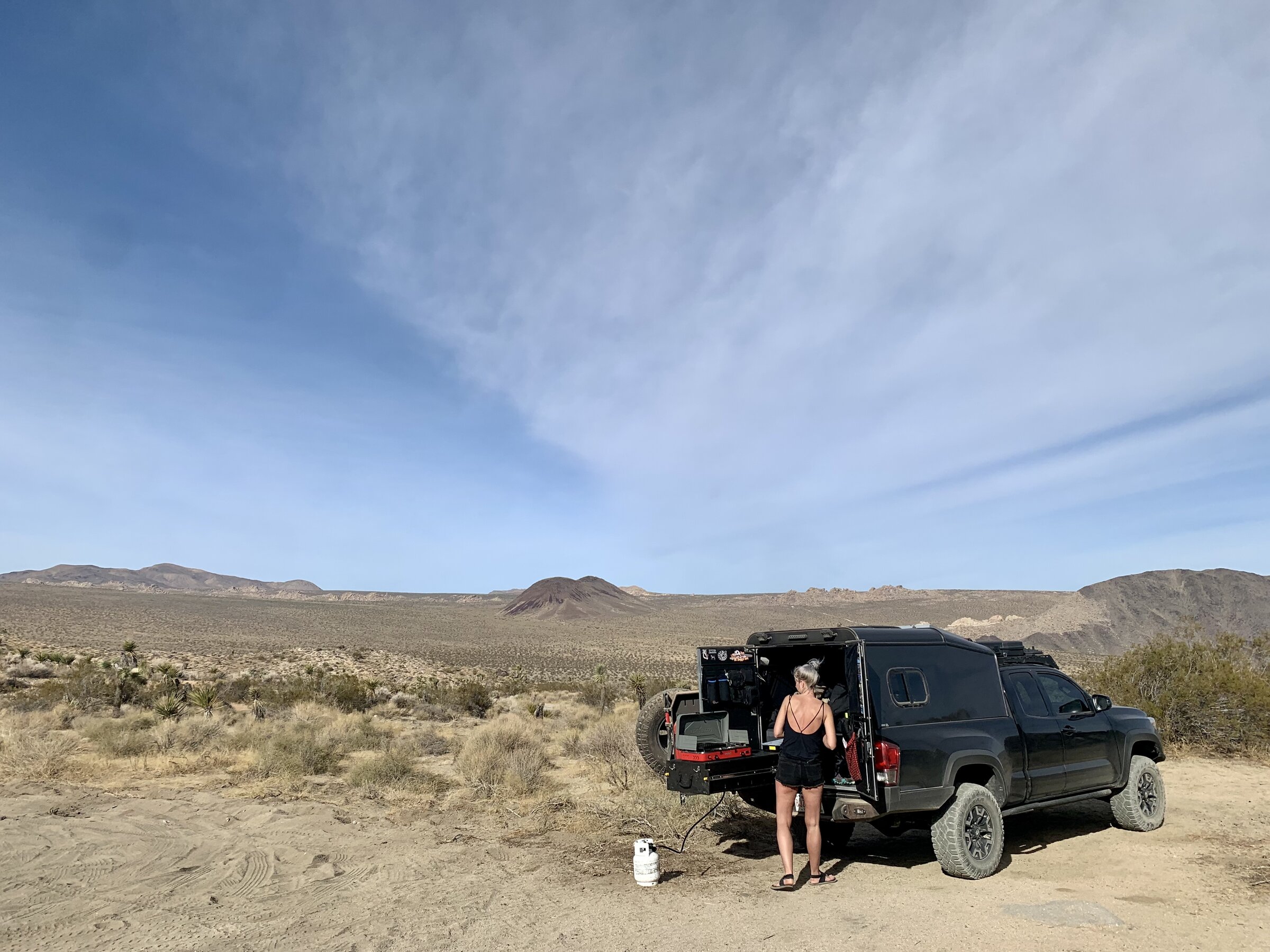 Ford Bronco Couple Canadians head to Moab for Off-Rodeo, end up staying for 24 days/5000 miles 3BB09487-C139-47E8-AE50-406C44B43AE0
