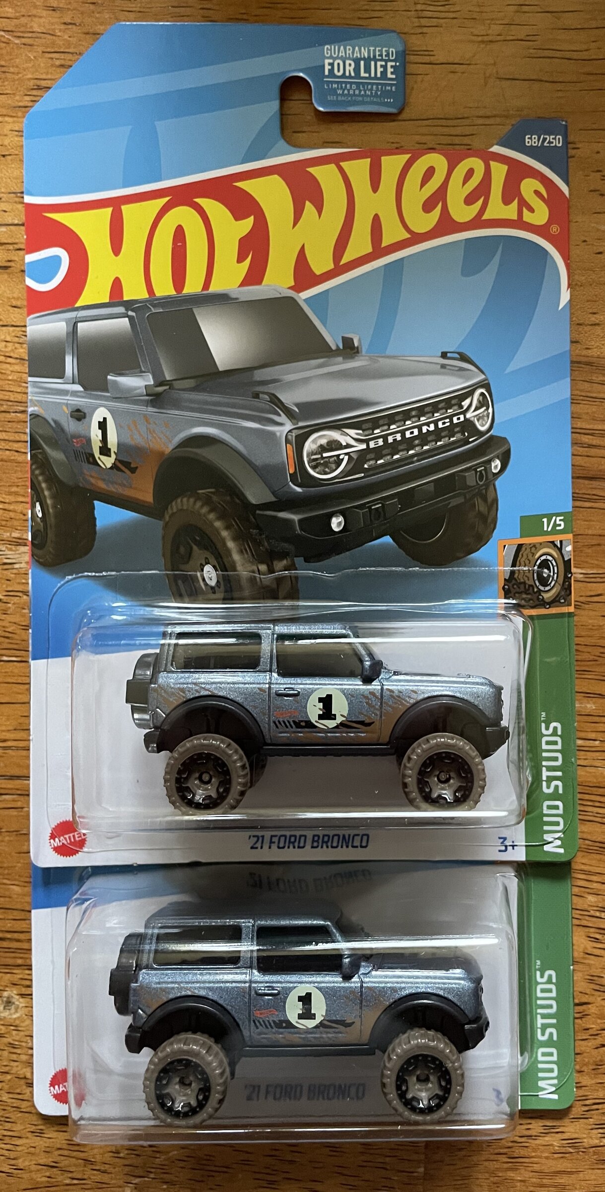 Ford Bronco Bronco Toys, Diecast, RC 3F0DCBC0-03A8-471F-800A-56AD0FE4C394
