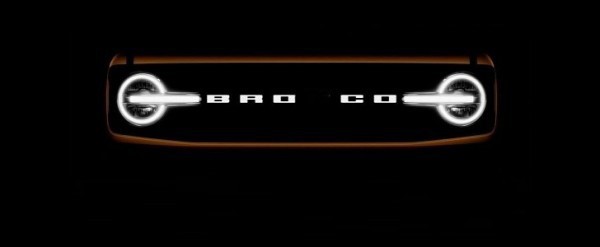 Ford Bronco Bronco R's red R poll 408C83D5-1FB8-493B-9609-835CA37EE024