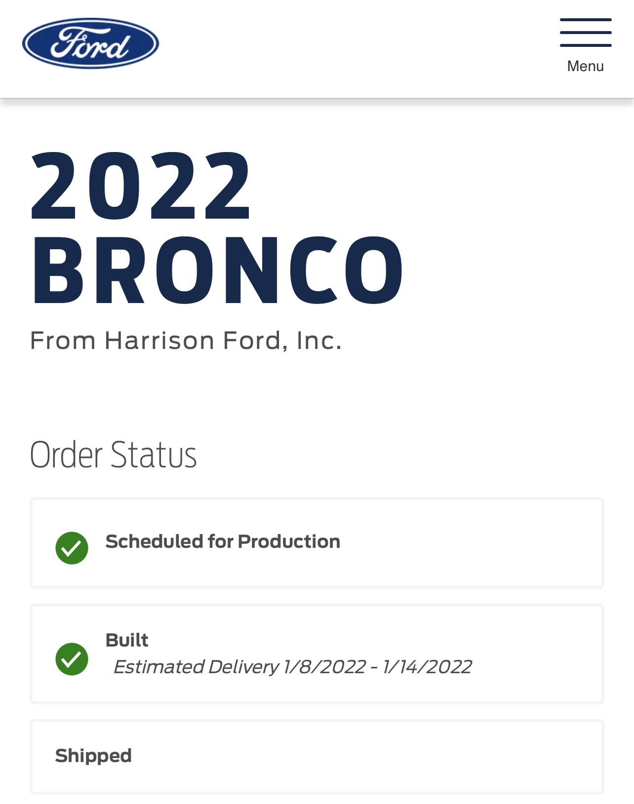 Ford Bronco 🛠 12/20/21 Build Week Group 48A757A0-9A62-4CB6-8E0B-121349B04127