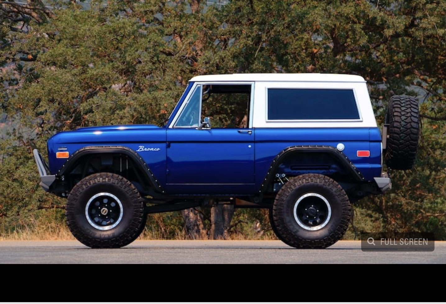 Ford Bronco Color Decision for my Base 2 DR? 502ED5B9-9CAD-4578-B1AD-C3BA76A9B5EF