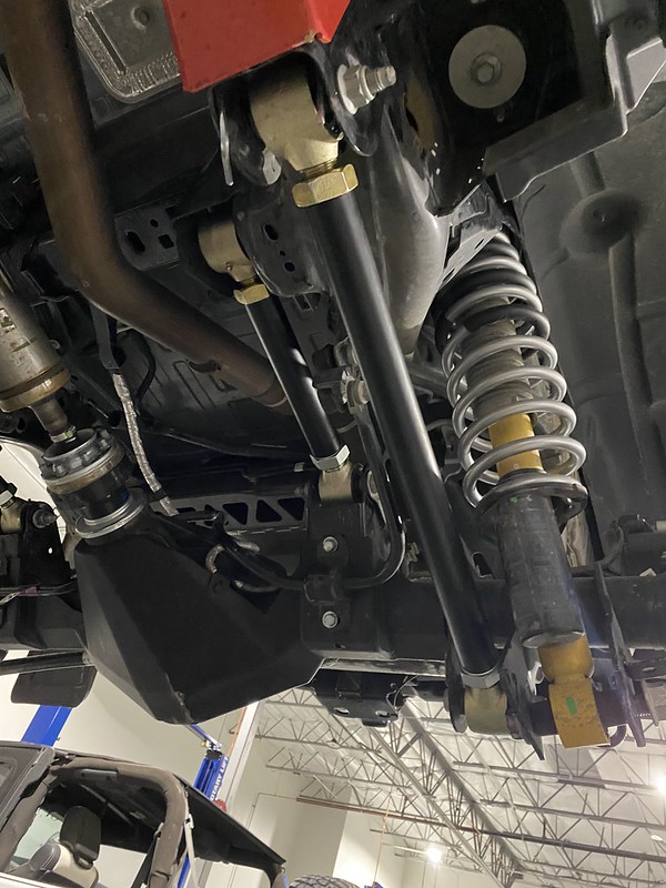Ford Bronco 2022 Upgrades - Armor, Suspension, Programming and more....(PICS!) 52519681756_3f9703f67d_c