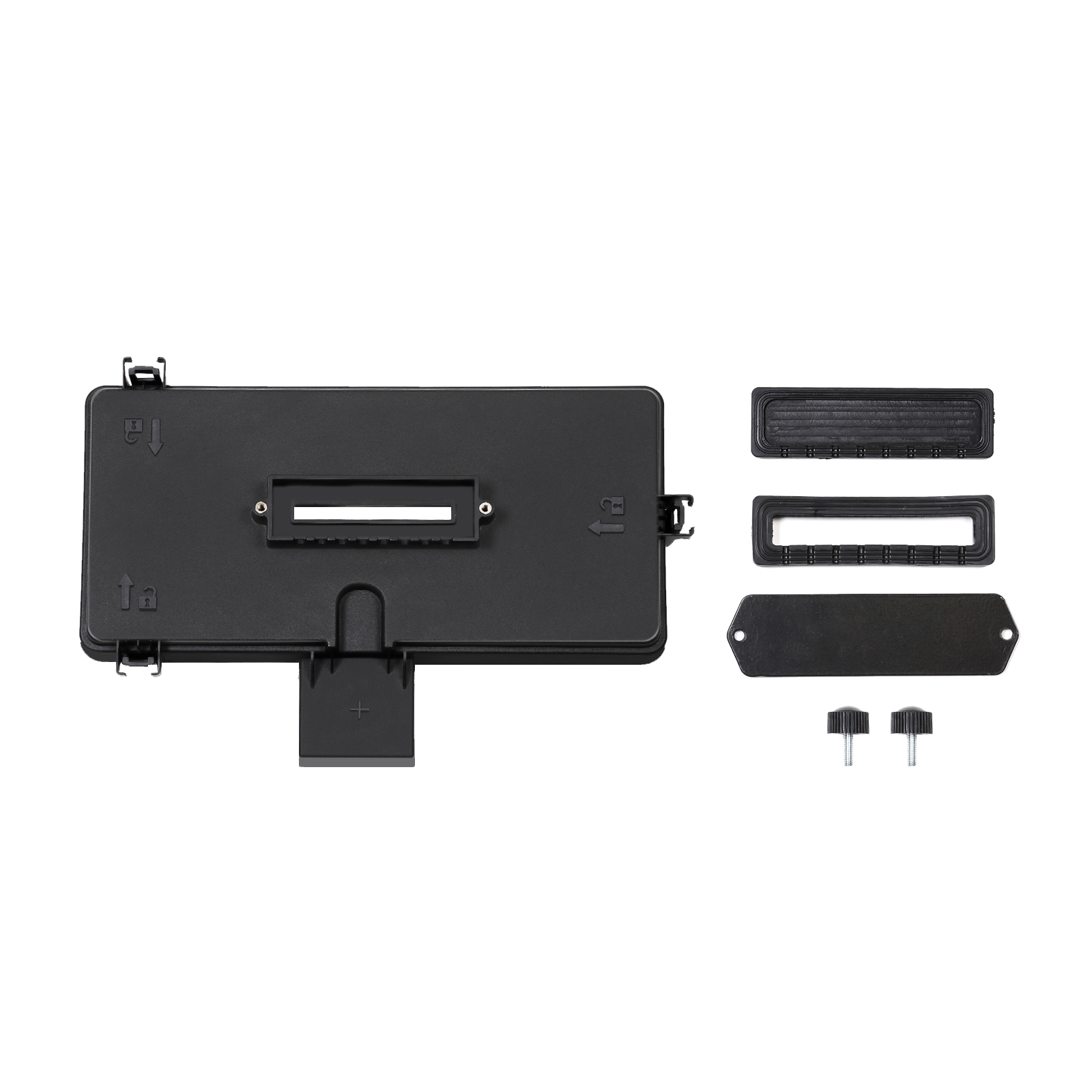 Ford Bronco Mabett Fuse Box Cover for Ford Bronco 2021 2022 2023 Available Now! 5274257