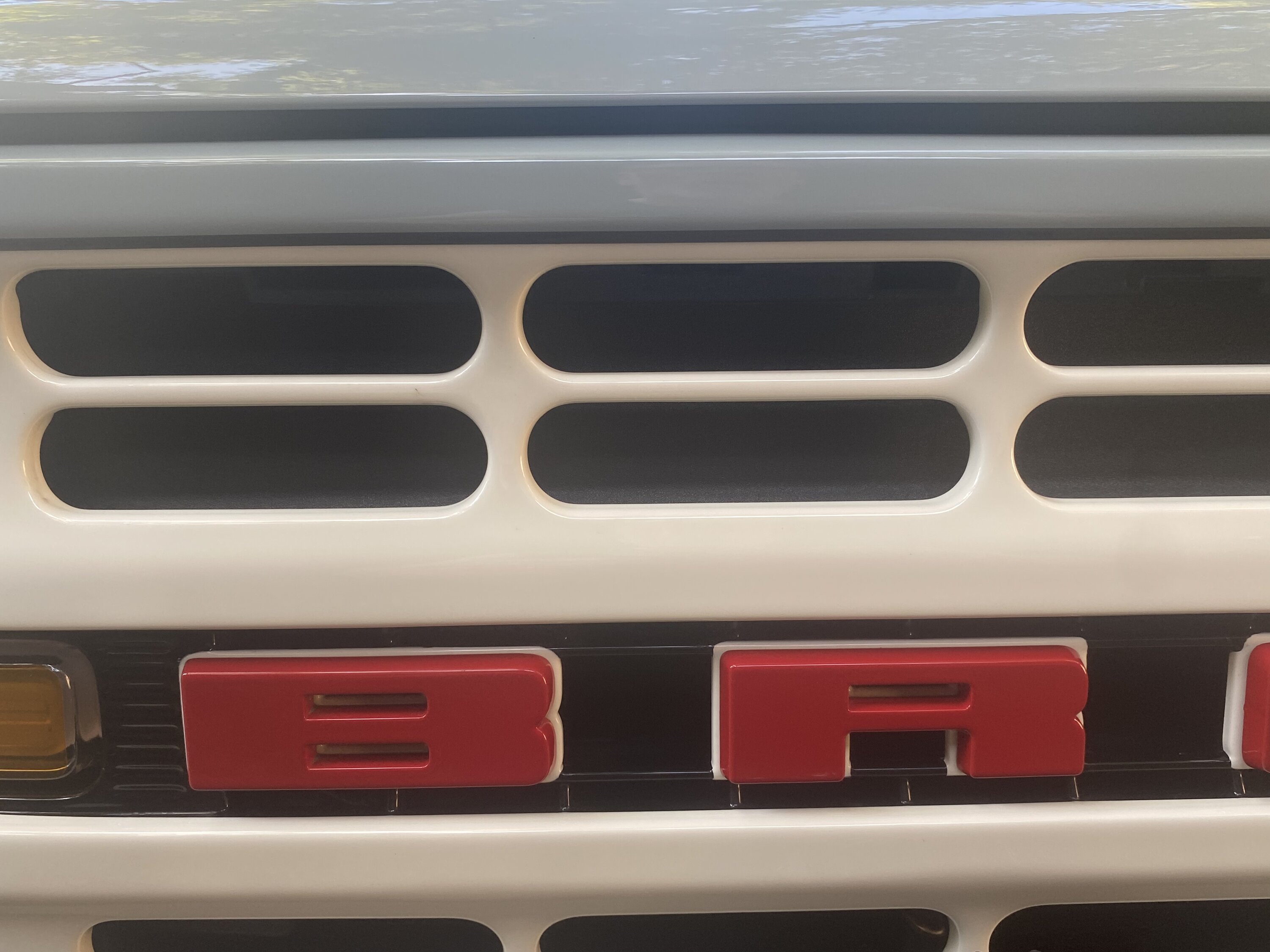 Ford Bronco Custom 2-Door Wildtrak “Heritage Edition” Bronco Build 7D2A5CD6-1D1D-4DE8-9B39-5A98CC7316C5