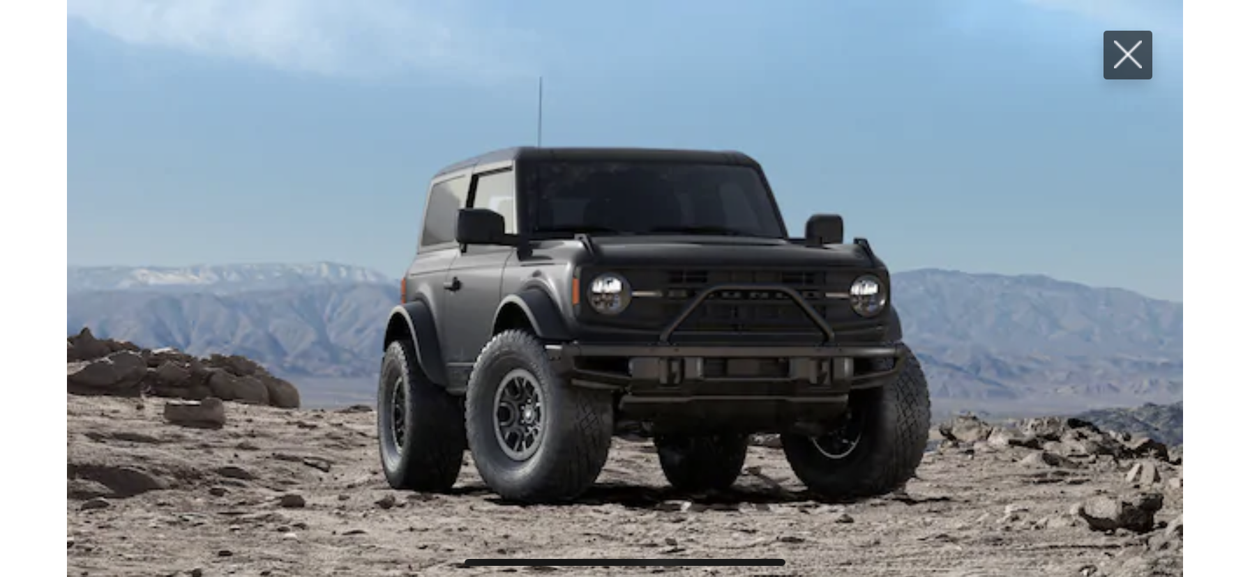 Ford Bronco Who is with me on the Basesquatch order train? 61BA0664-D9D5-4DD5-9CA6-63A8F89B885B