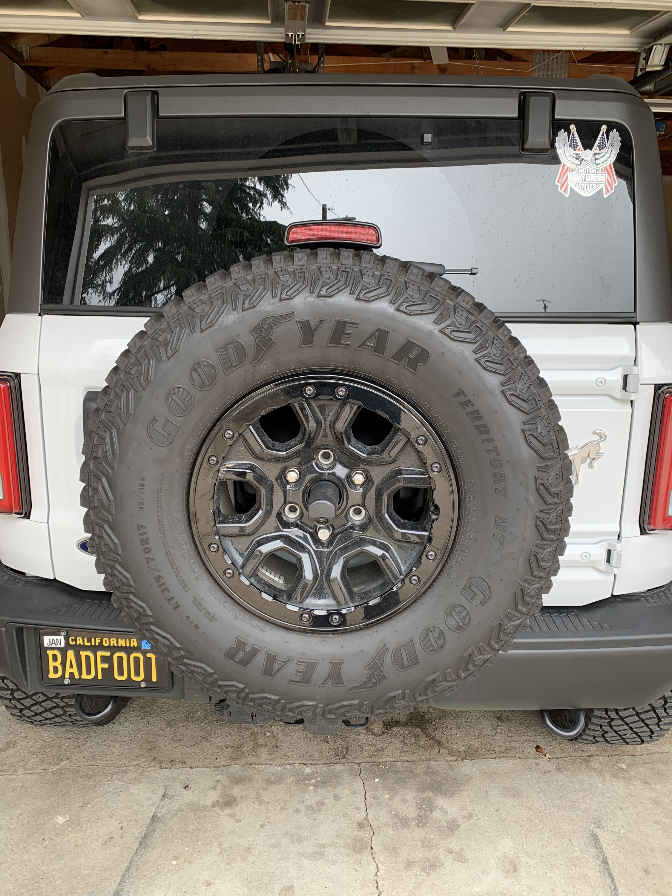 Ford Bronco Have a name / nickname for your Bronco? 69377763205__A5EA4695-F5B3-4B43-85AF-67A3614E6A3B