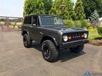 Ford Bronco Current Thoughts Poll 70Bronco