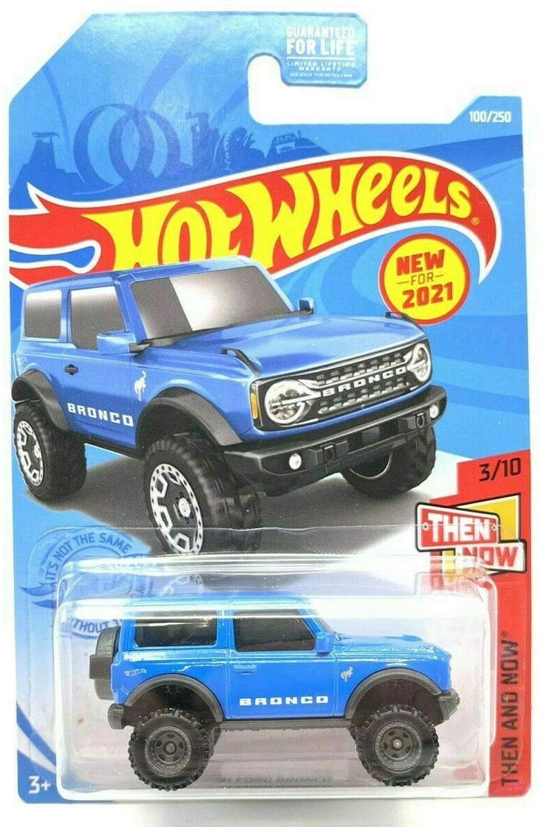 Ford Bronco Any Fun Purchases While You Wait for your Bronco? 1621894516675