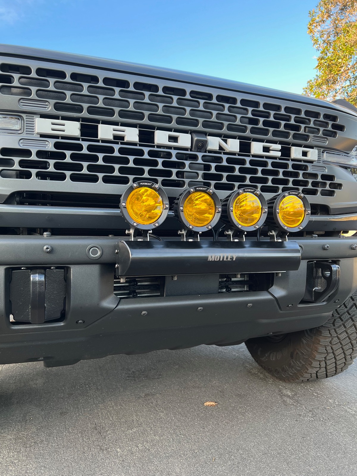 Ford Bronco Capable Bumper Accessories? 72316786707__73B770BA-F26D-4B8A-803C-EB1D10894C51