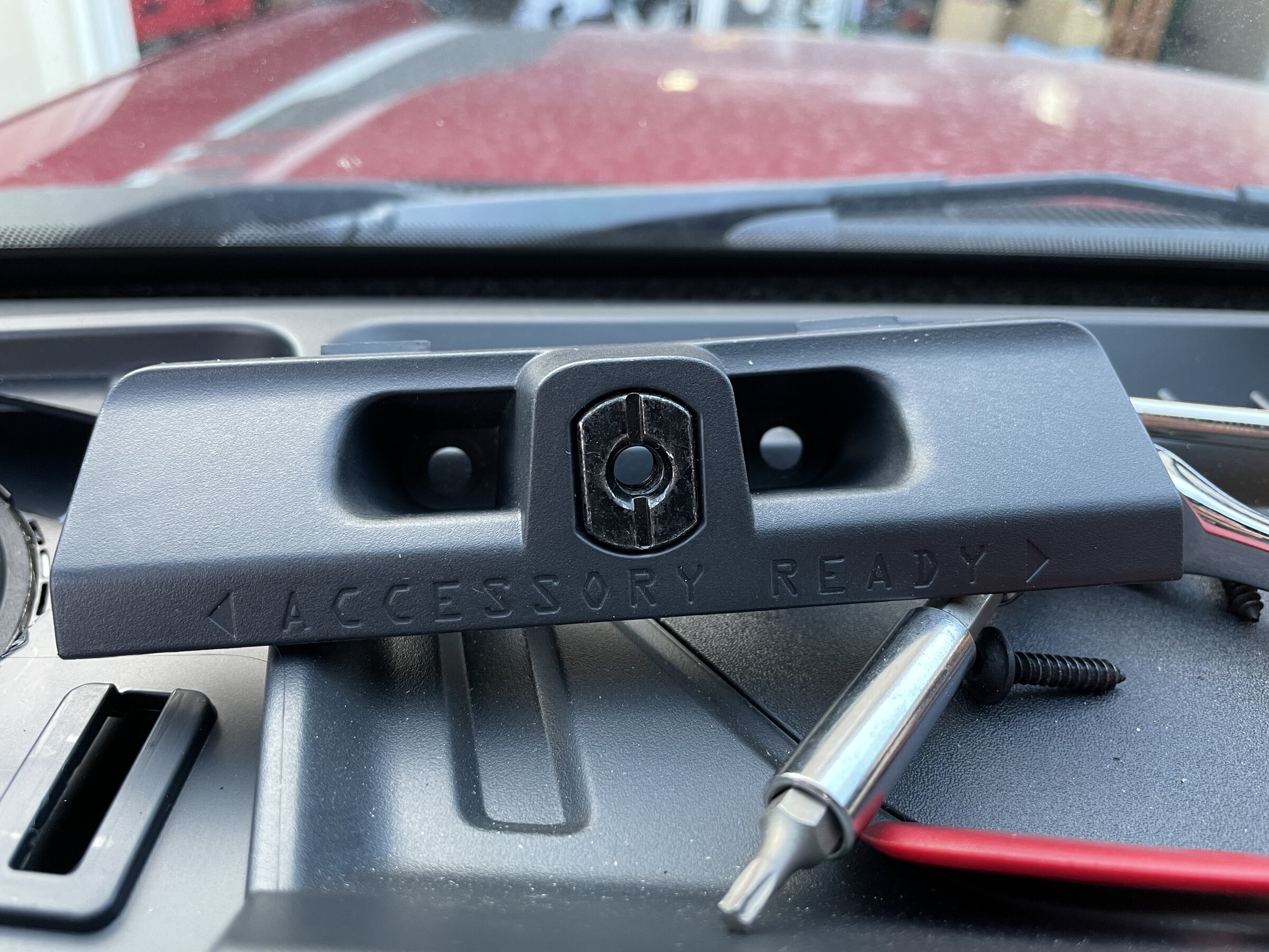 Ford Bronco B&O sound system complete upgrade - Done ✅ BAE455D9-1329-4C40-A61C-E3E639611066