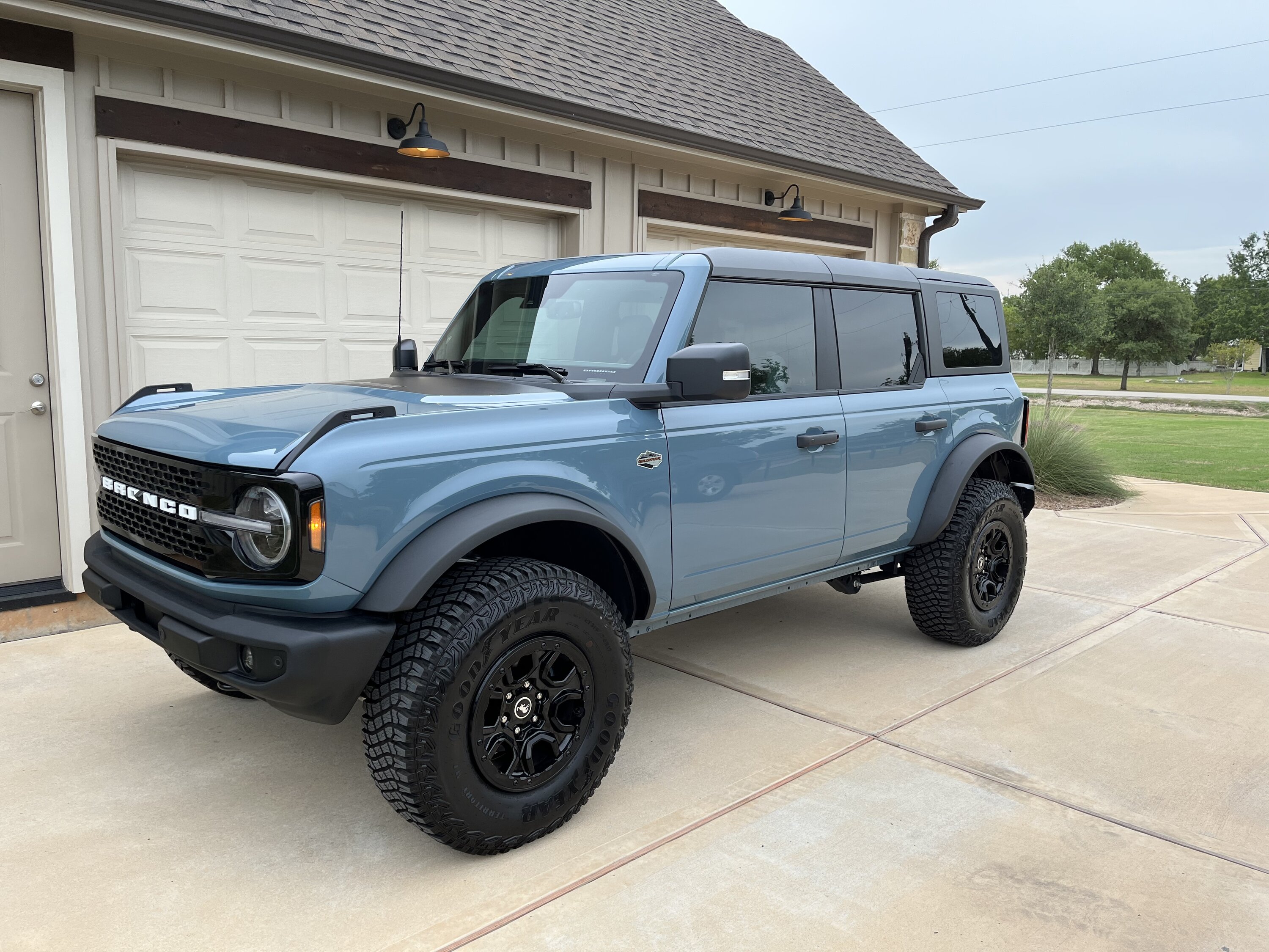Ford Bronco 🛠 4/4/22 build week group [now with Google doc] 741FA0DD-A2B9-433C-962C-994048F57EF0