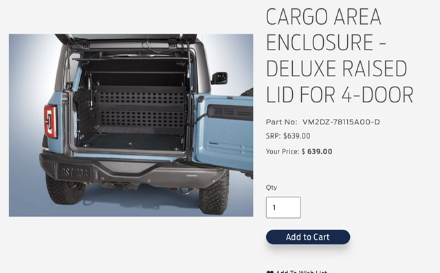 Ford Bronco Cargo Area Under Floor Storage Questions 7858ABAD-D914-4393-949B-C63AD7EB8EAD