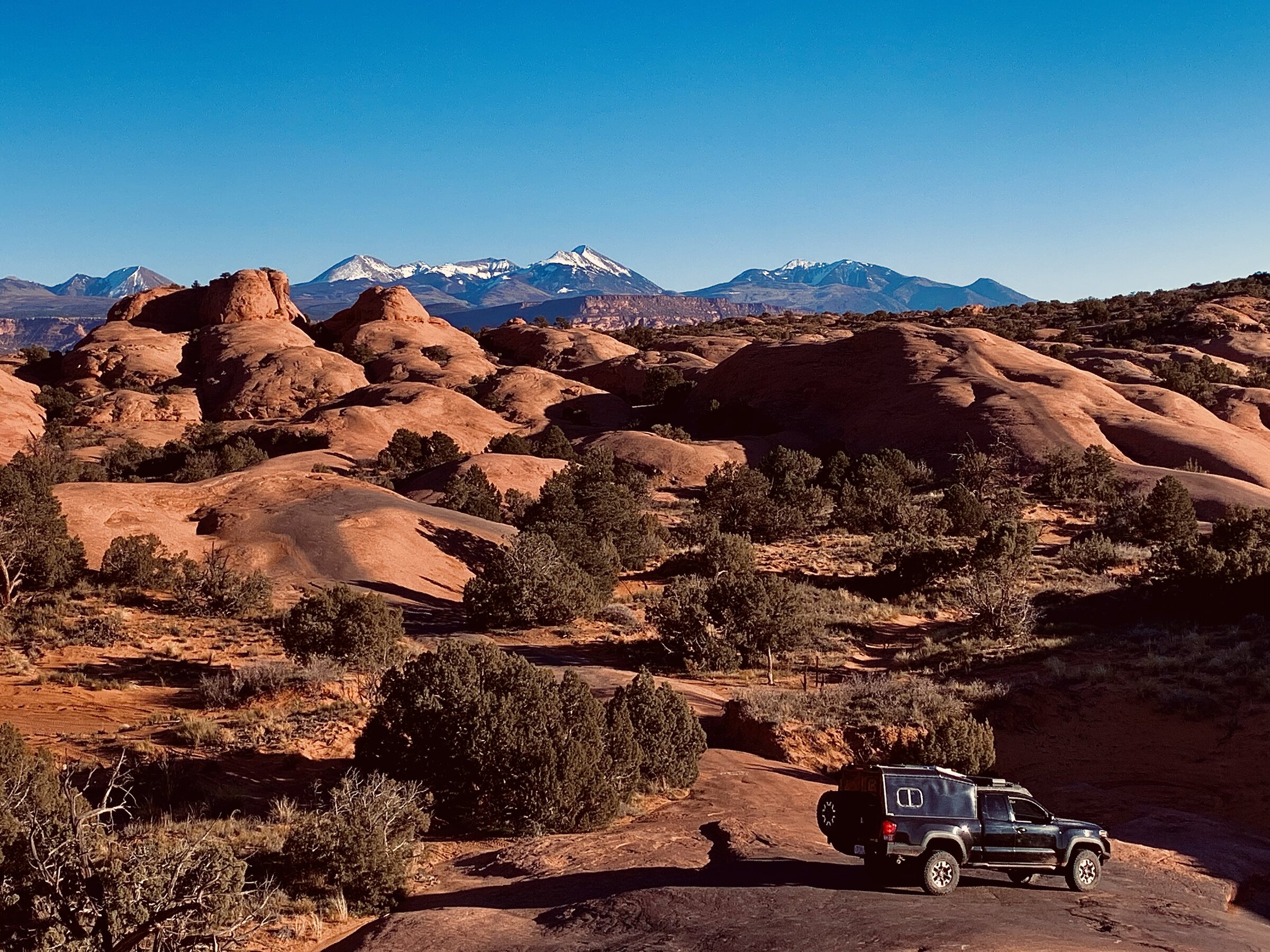 Ford Bronco Couple Canadians head to Moab for Off-Rodeo, end up staying for 24 days/5000 miles 4BB1918E-9F4B-4B0C-A87B-0CC42A8971D3