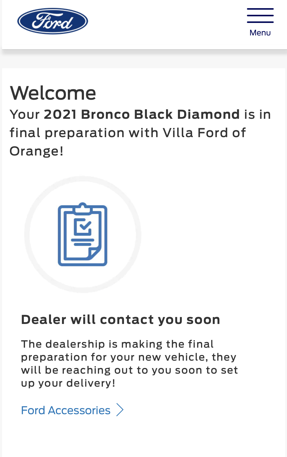 Ford Bronco 🛠 12/13/21 Build Week Group 7EC6AB32-F598-4126-8733-6C95034F4C3C