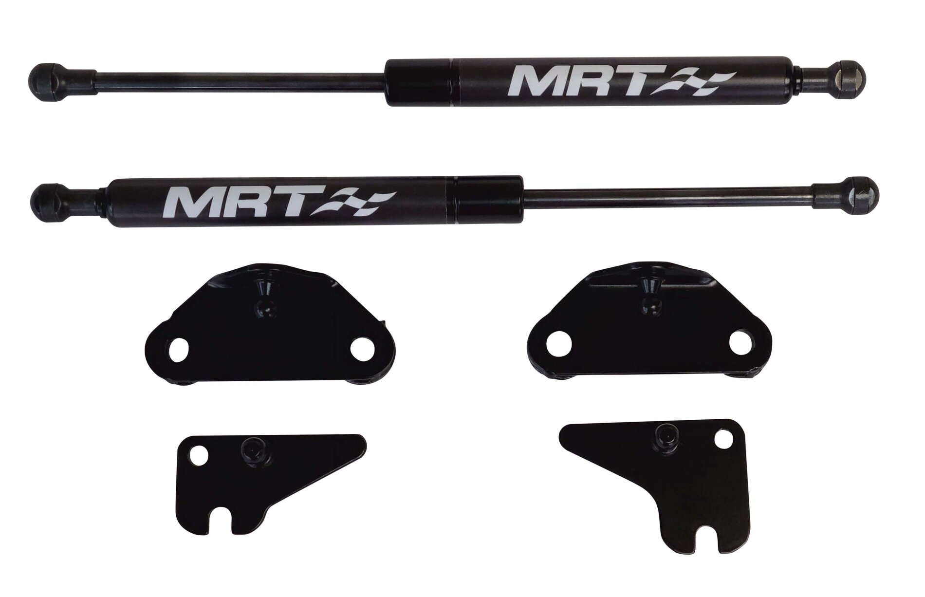 Ford Bronco MRT 2021+ Bronco Axle-Back Exhausts Available Now! 80K110-2